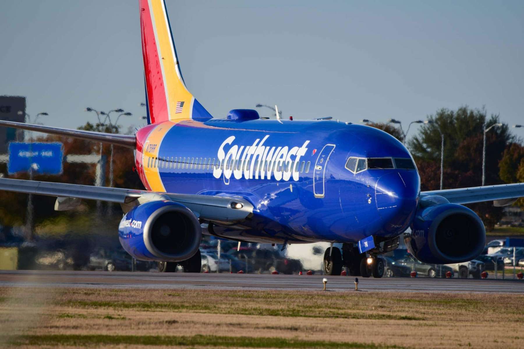 Travelers Beware: Flying Southwest Airlines Can Have Severe Consequences