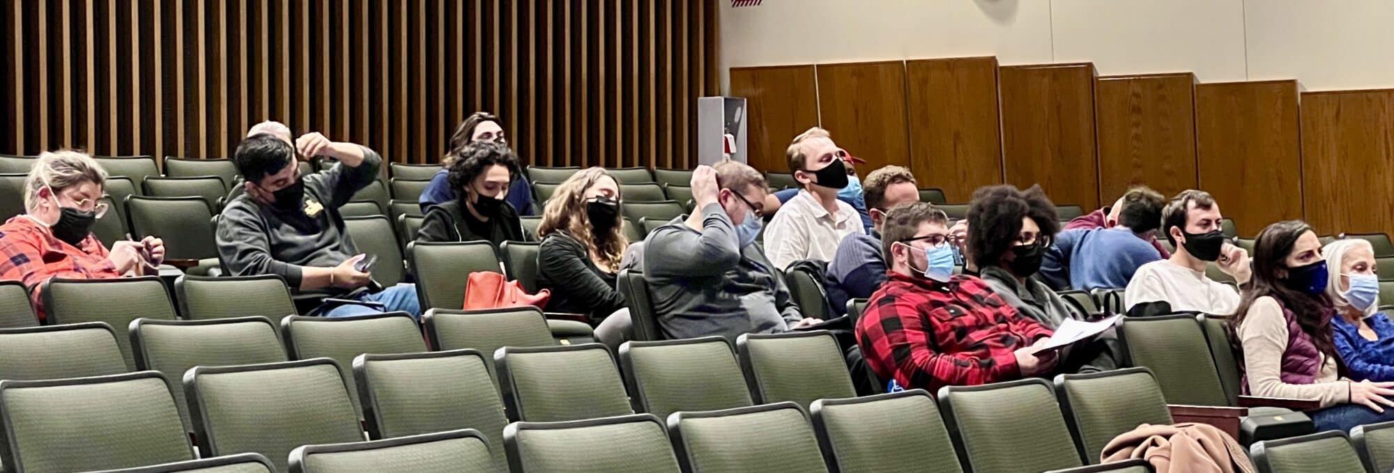 Rhode Island News: Rhode Island redistricting appears to intentionally protect incumbents