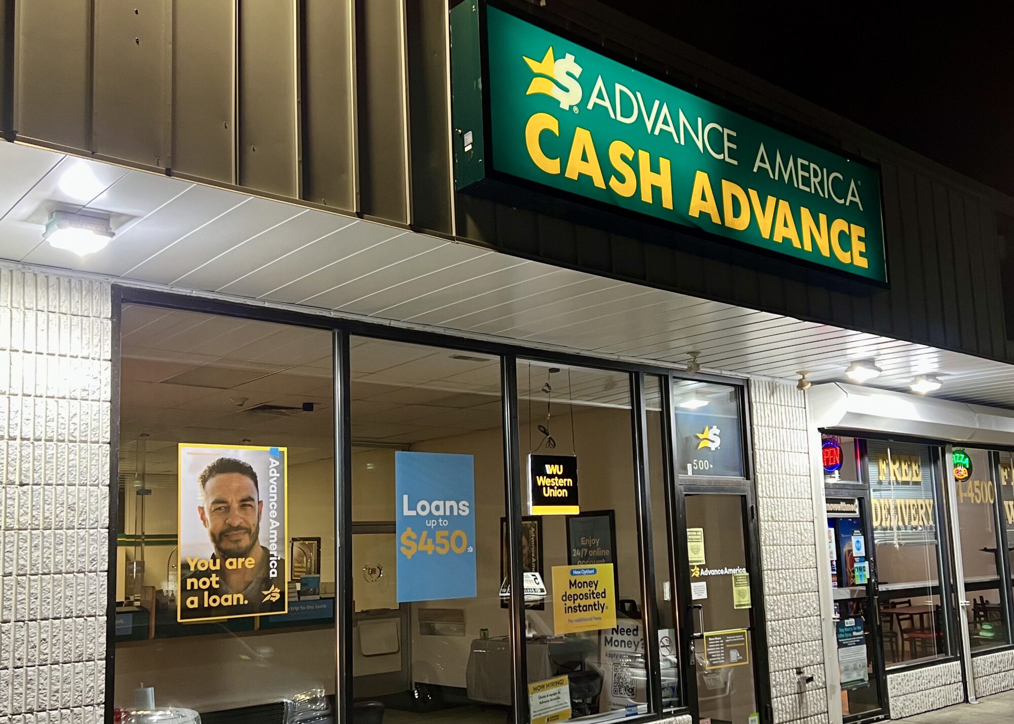 Rhode Island News: How predatory payday lenders keep customers hooked