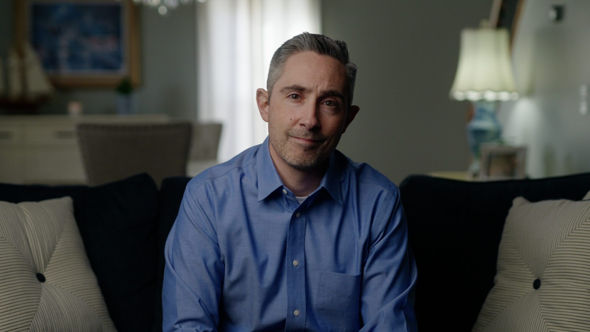 Ed Pacheco is running for congress: The first interview