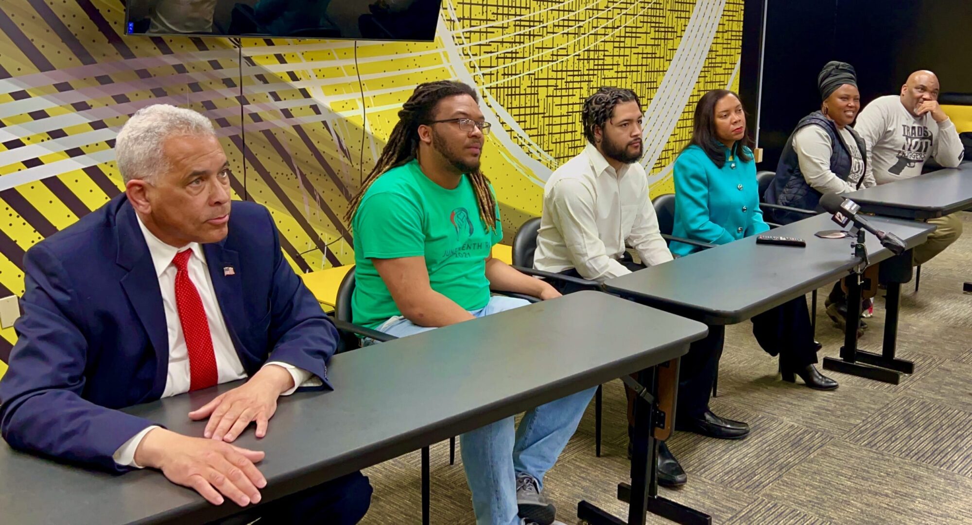 Rhode Island News: BLM RI forum held with candidates from across the political spectrum