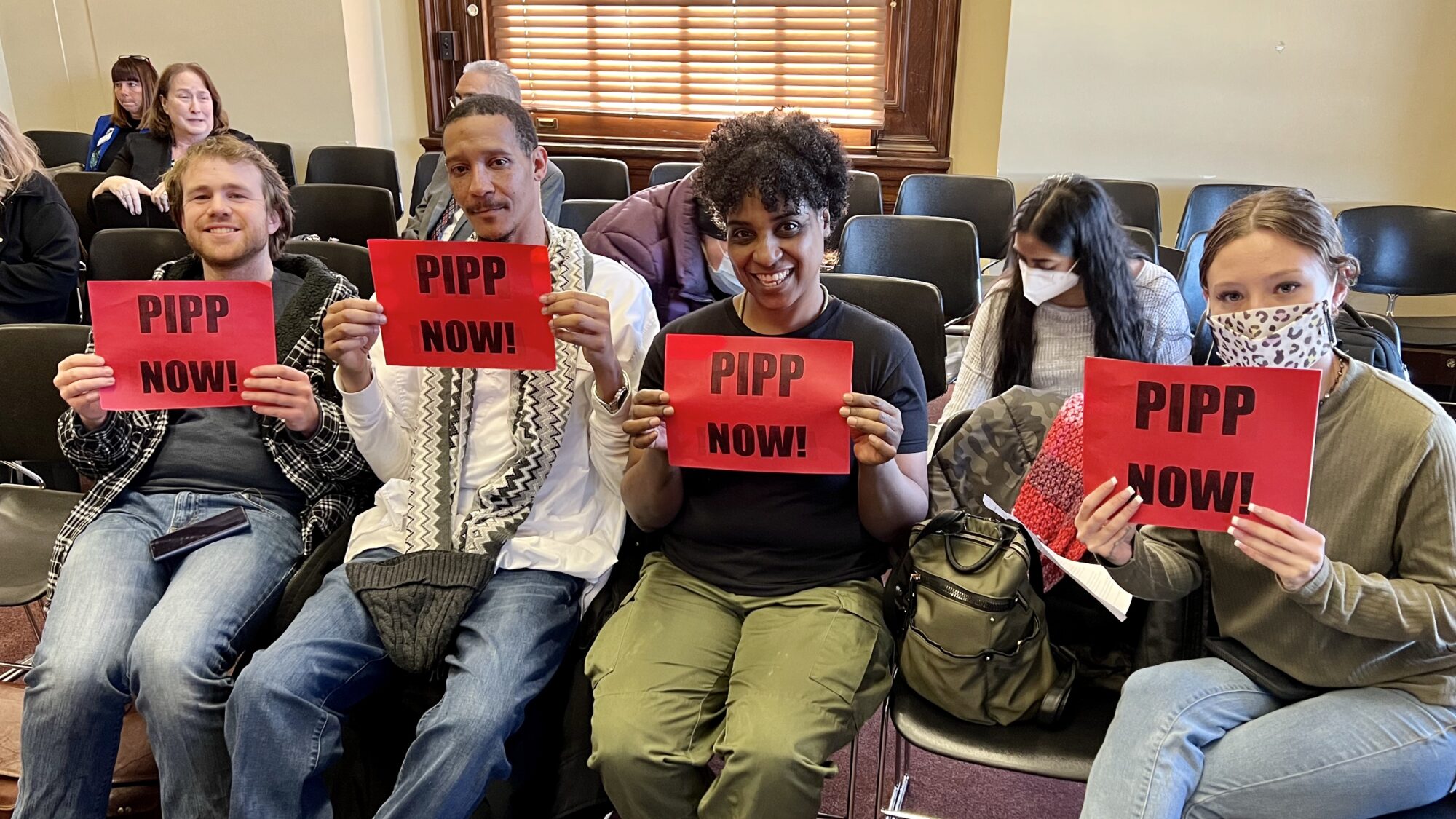 Rhode Island News: PIPP will help low-income Rhode Islanders pay their utility bills and avoid costly shut-offs