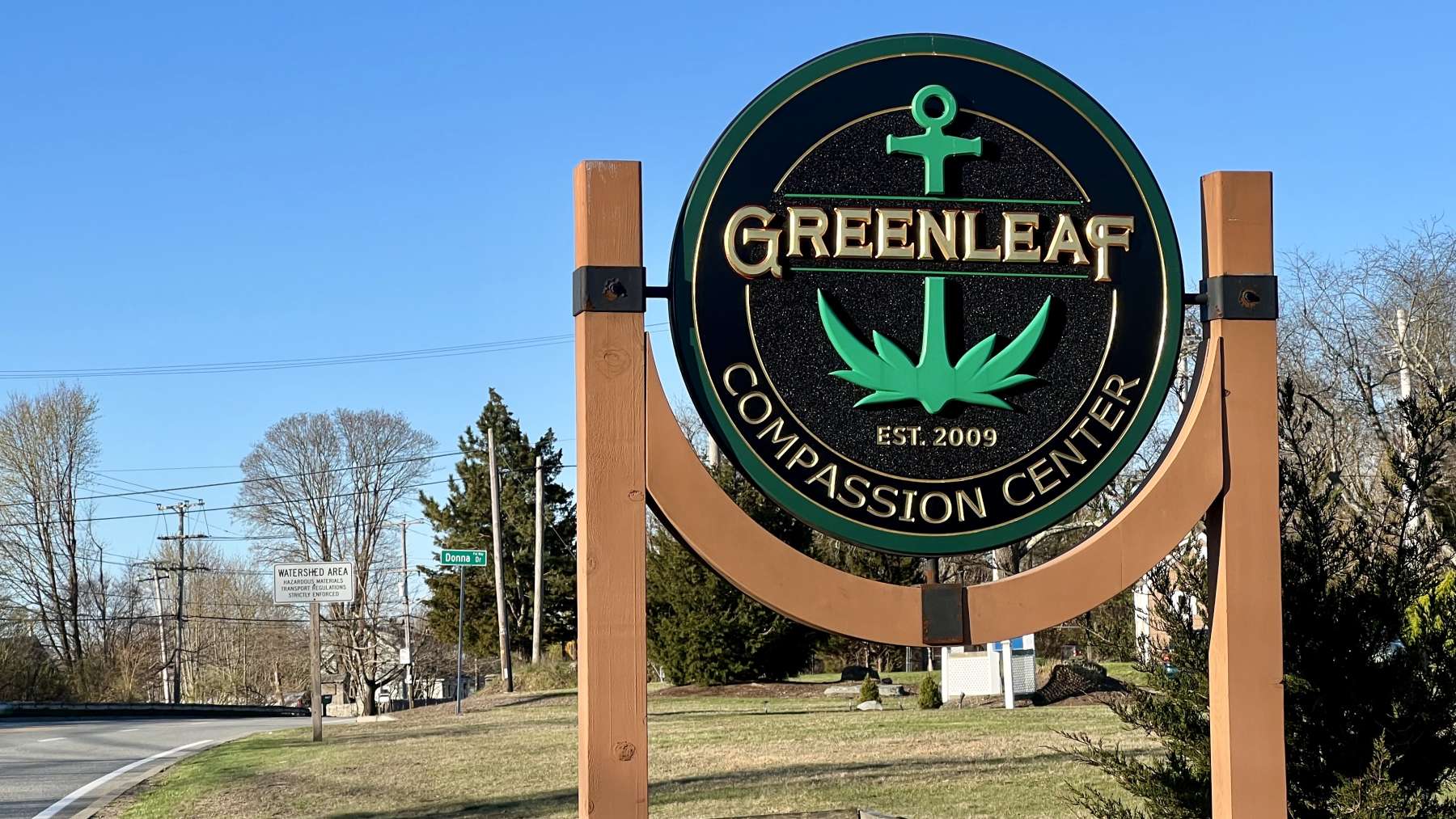 Still no compassion for workers at Greenleaf dispensary in Portsmouth