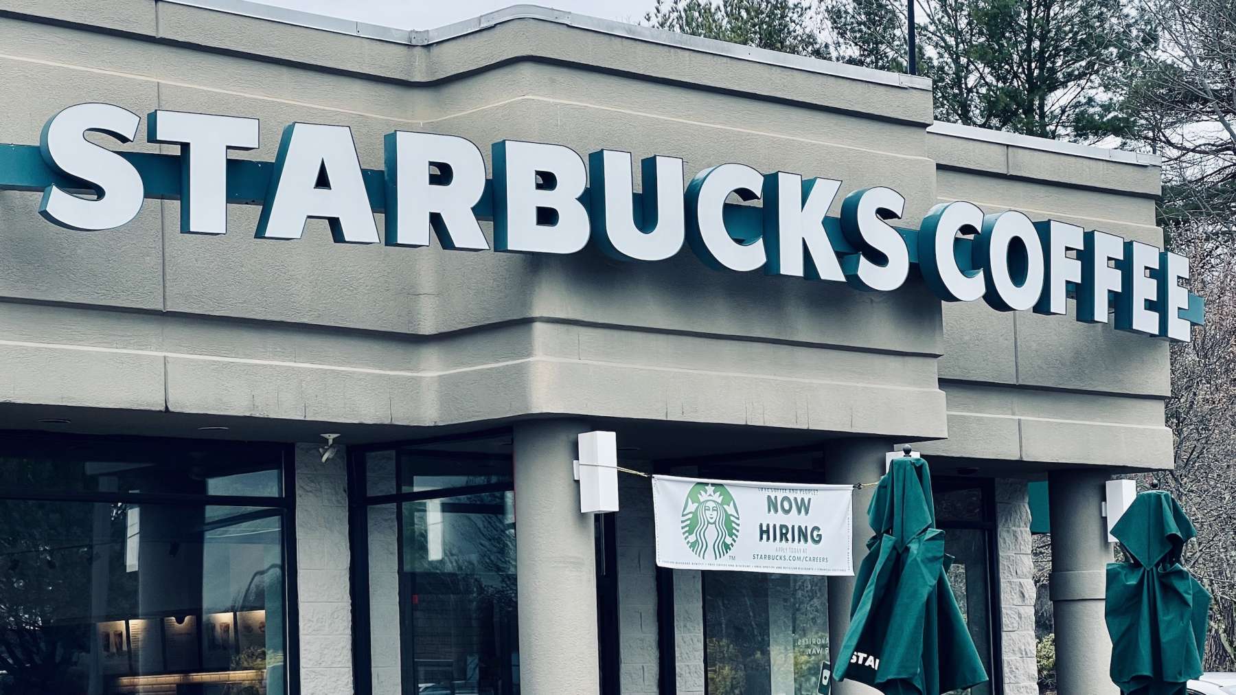 Rhode Island News: An interview with Starbucks barista and union organizer Cassie Burke