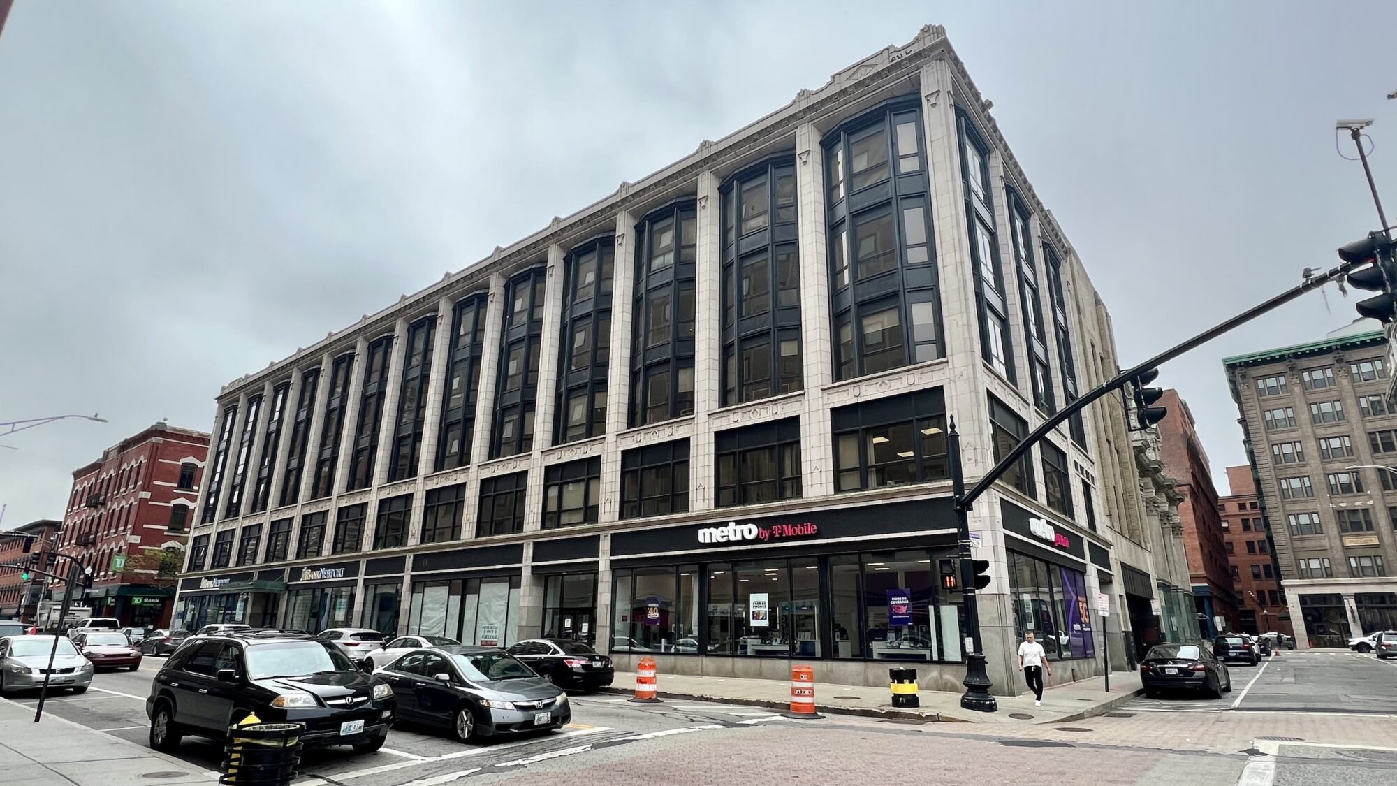 As taxes rise, Elorza Administration gives huge tax break to one of the richest property owners in PVD