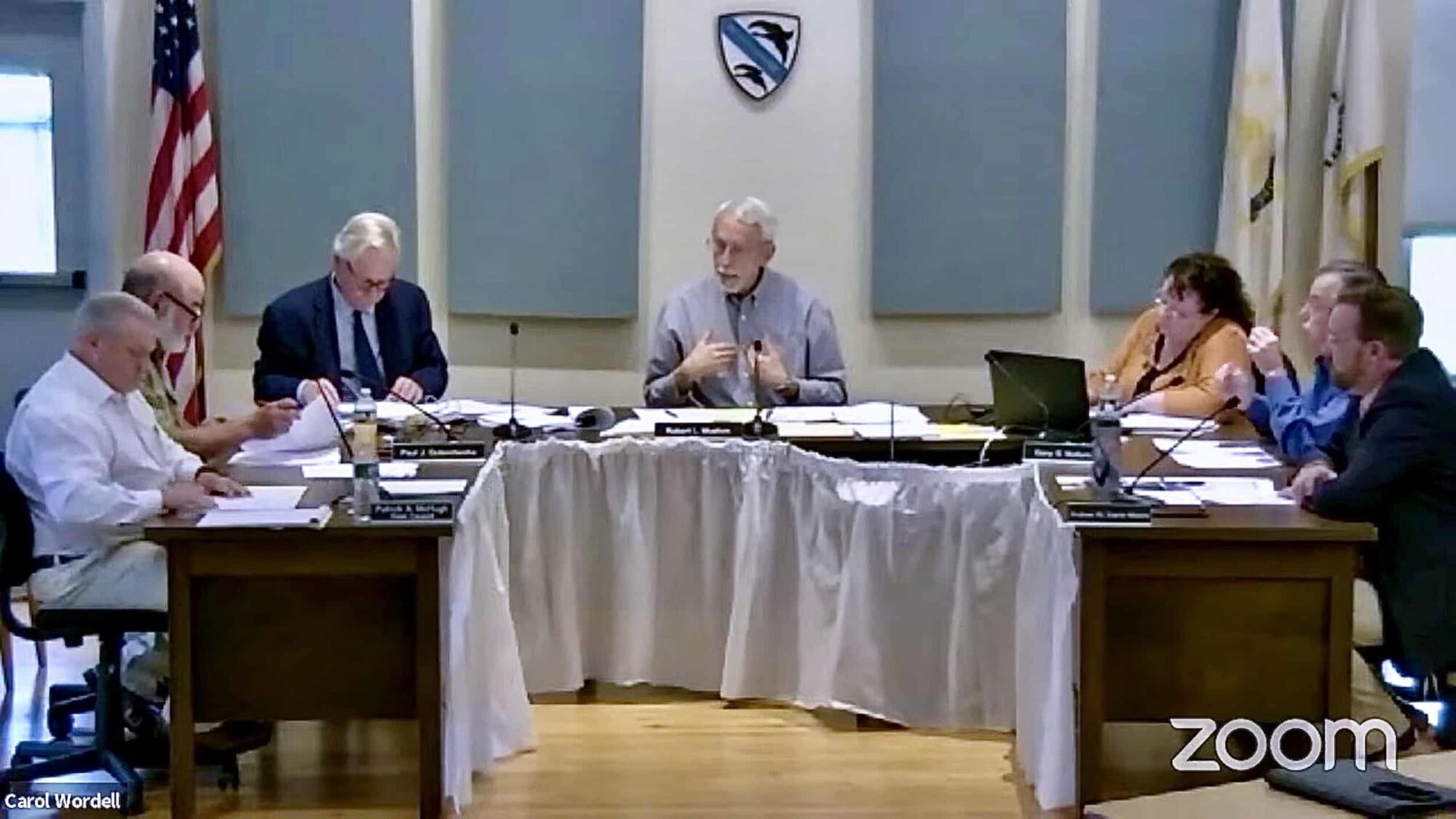 Rhode Island News: Reversing course, Little Compton Town Council votes against flying the pride flag