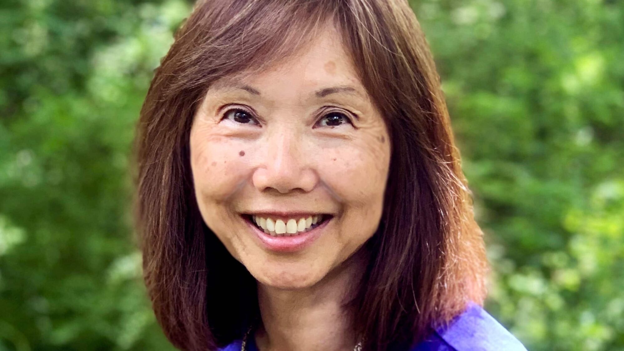 Rhode Island News: Portsmouth Town Council VP Linda Ujifusa announces Senate District 11 bid