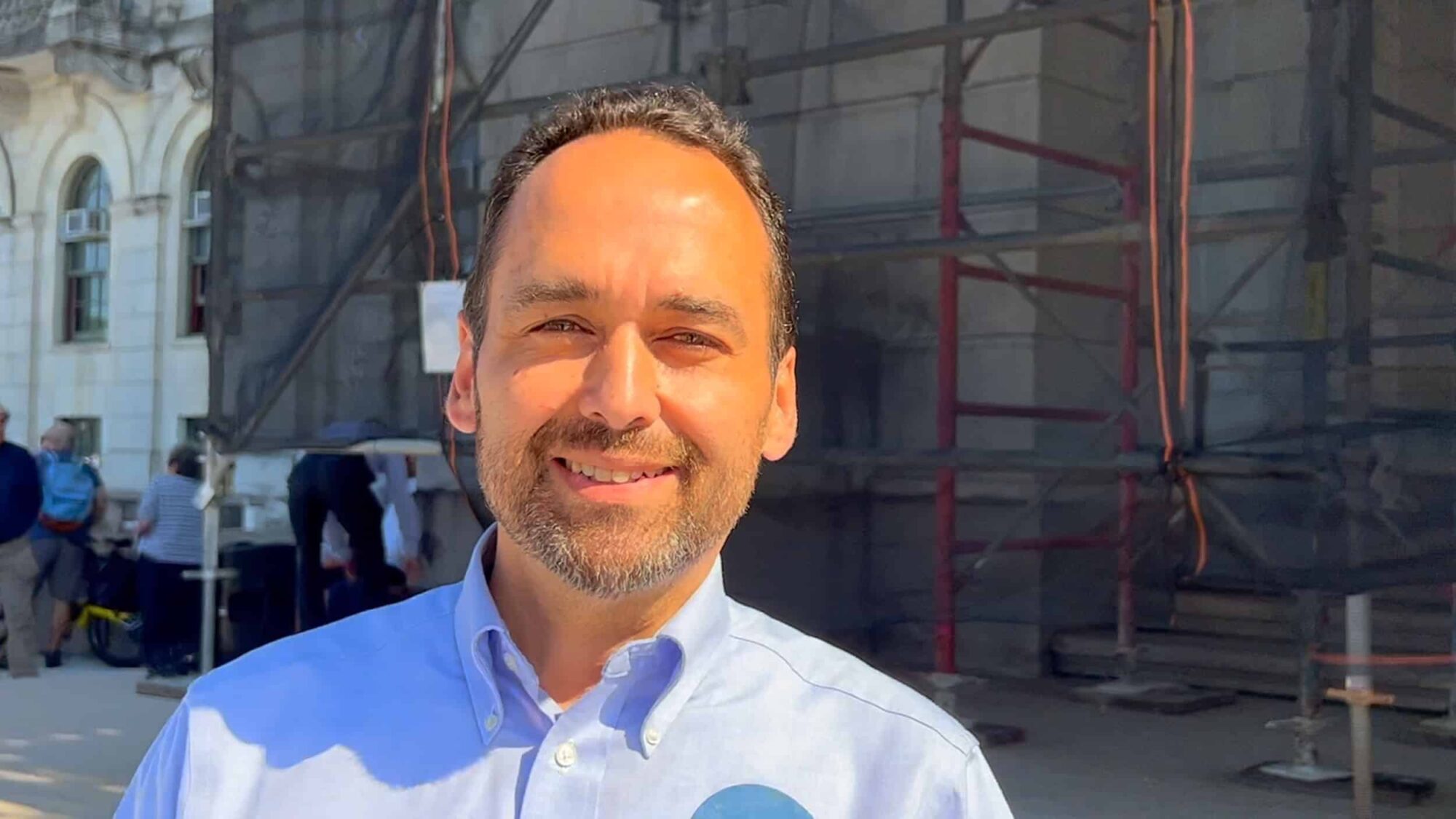 Gonzalo Cuervo: Providence needs to rezone and expand the green economy