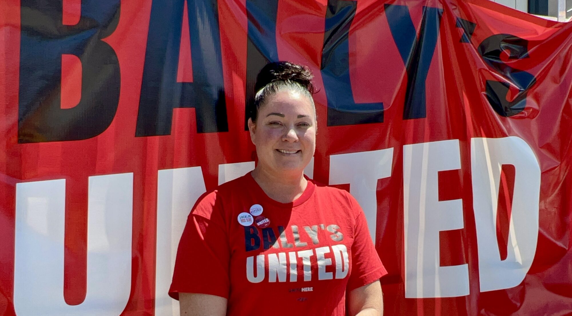 Rhode Island News: Workers at Bally’s in Lincoln voting to strike today