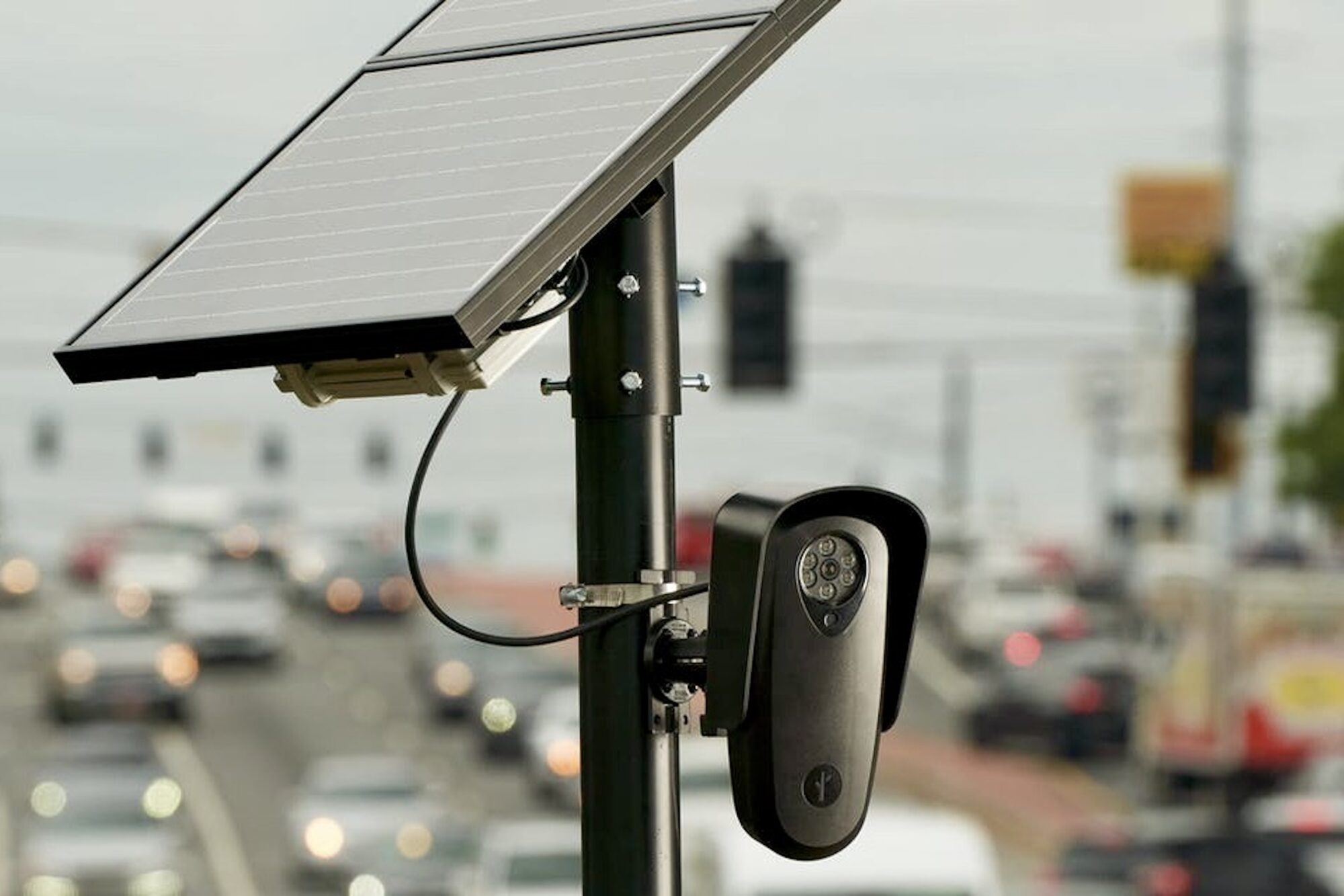 Providence to triple the number of license plate readers in the city