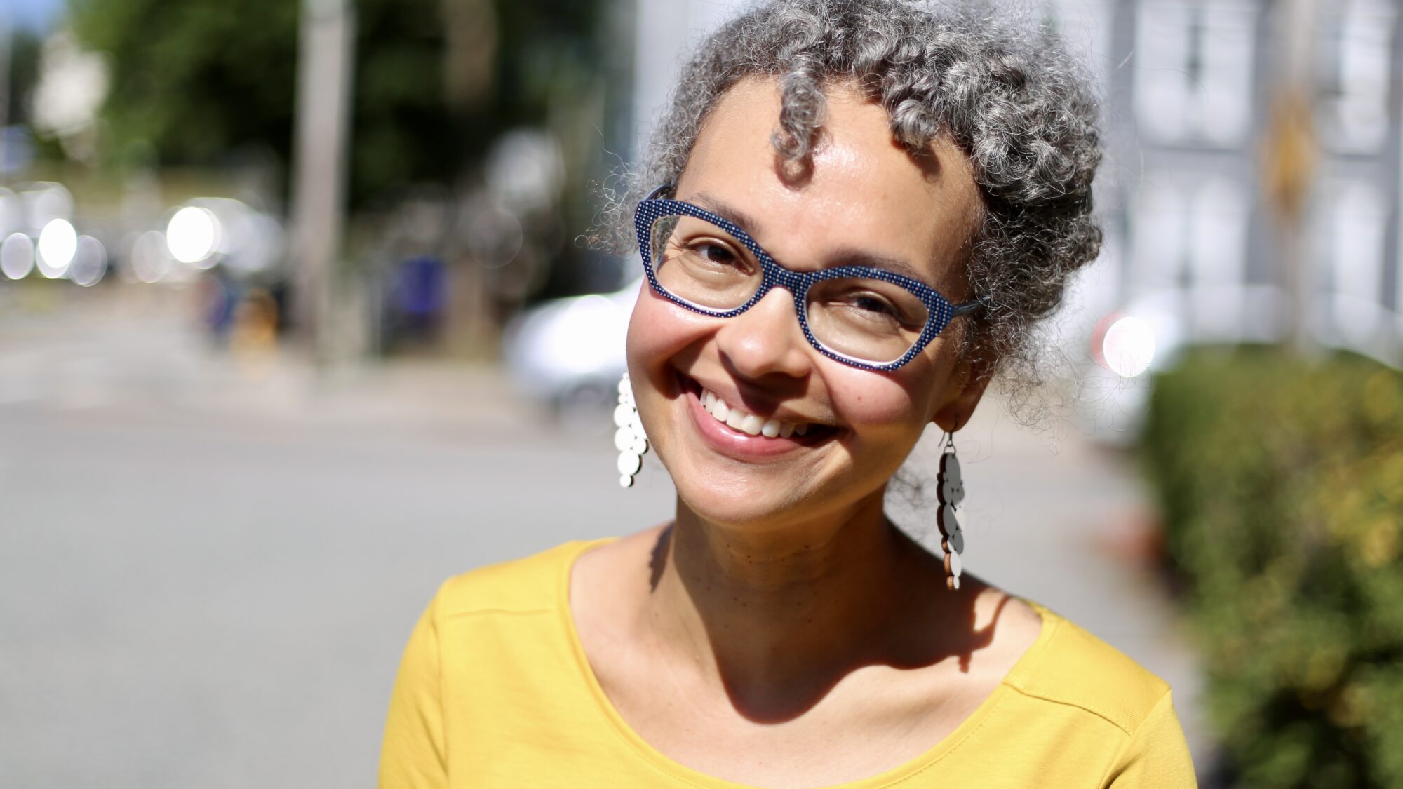 Rhode Island News: Jennifer Stewart is running for State Rep in Pawtucket’s District 59