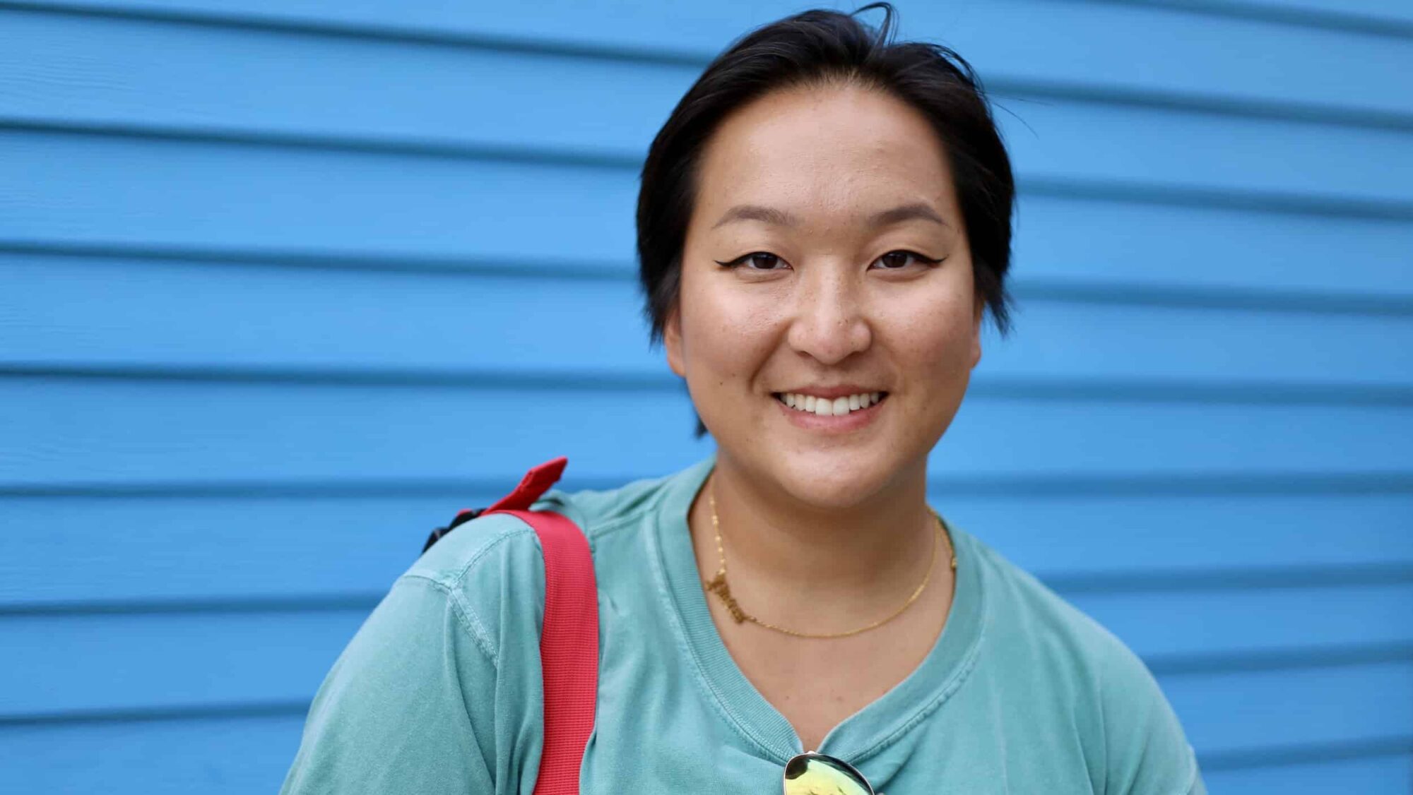 Robin Xiong: Building a transportation system for people