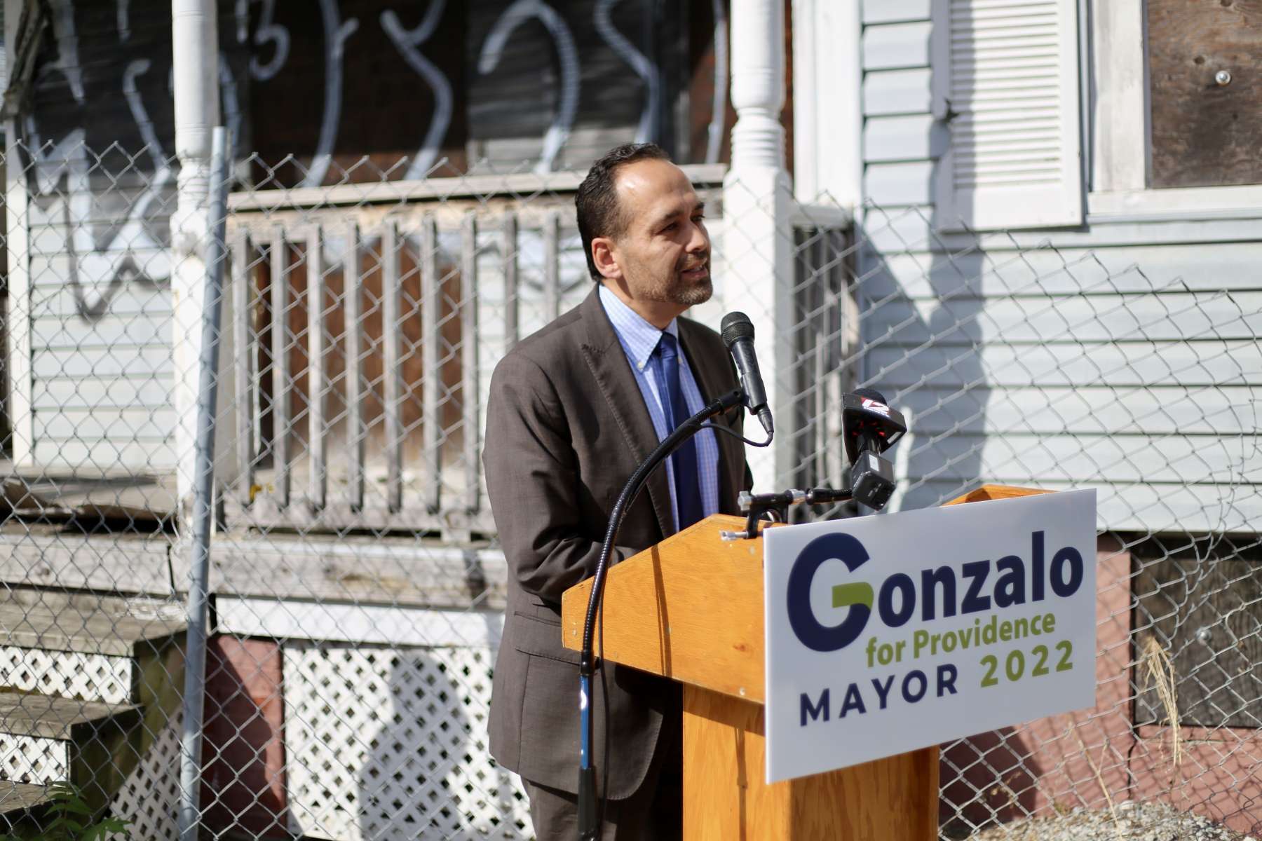 Gonzalo Cuervo’s housing plan earns him progressive endorsements, sets high bar for other mayoral candidates