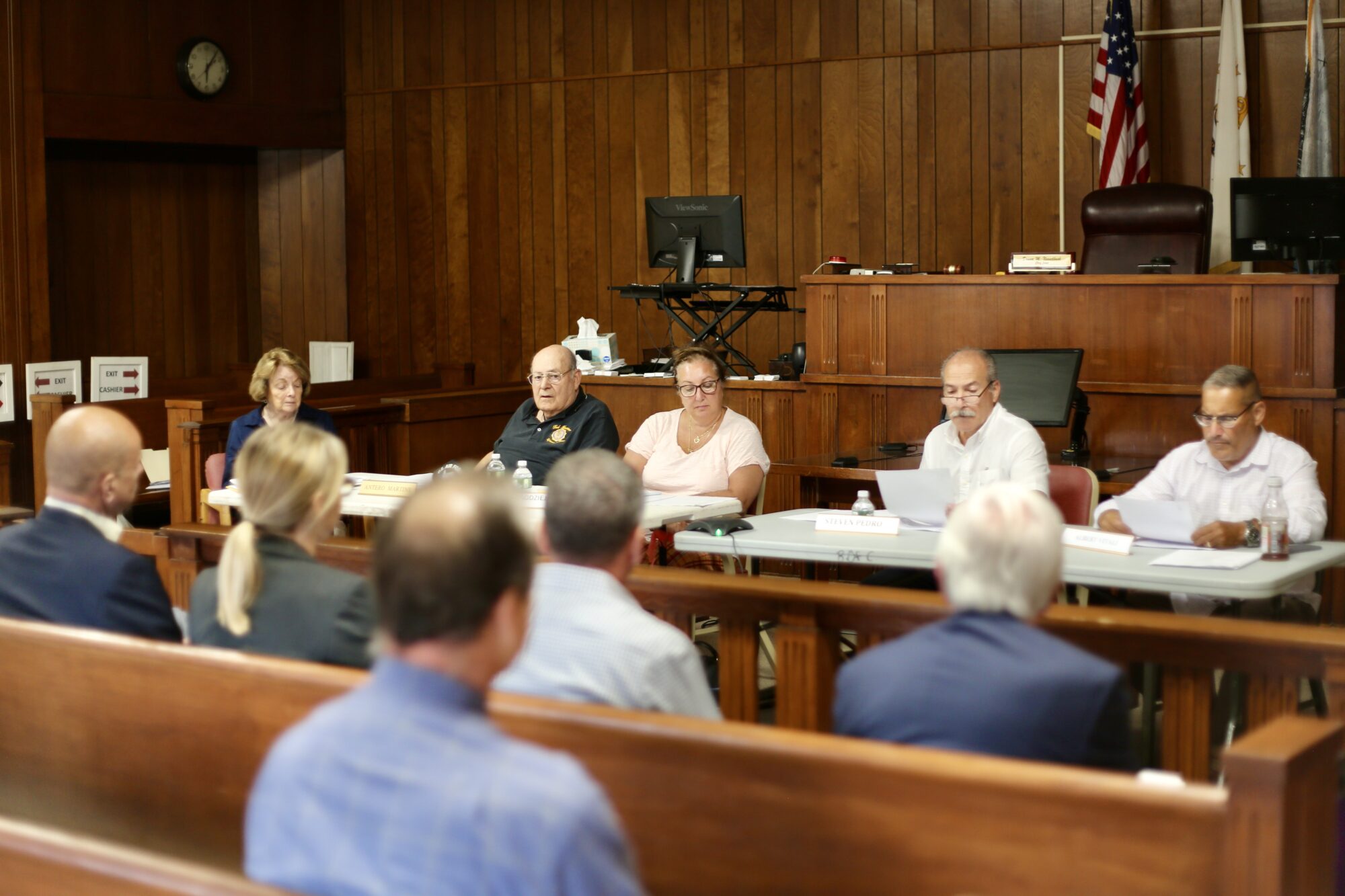 Rhode Island News: Pawtucket moves to eliminate remaining green space in an environmental justice community