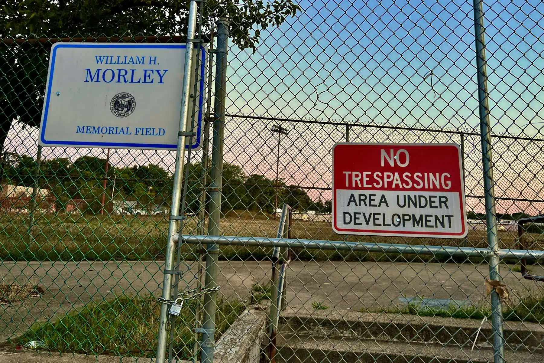 Protected: New data calls into question the soil testing done at Morley Field by the developer, JK Equity