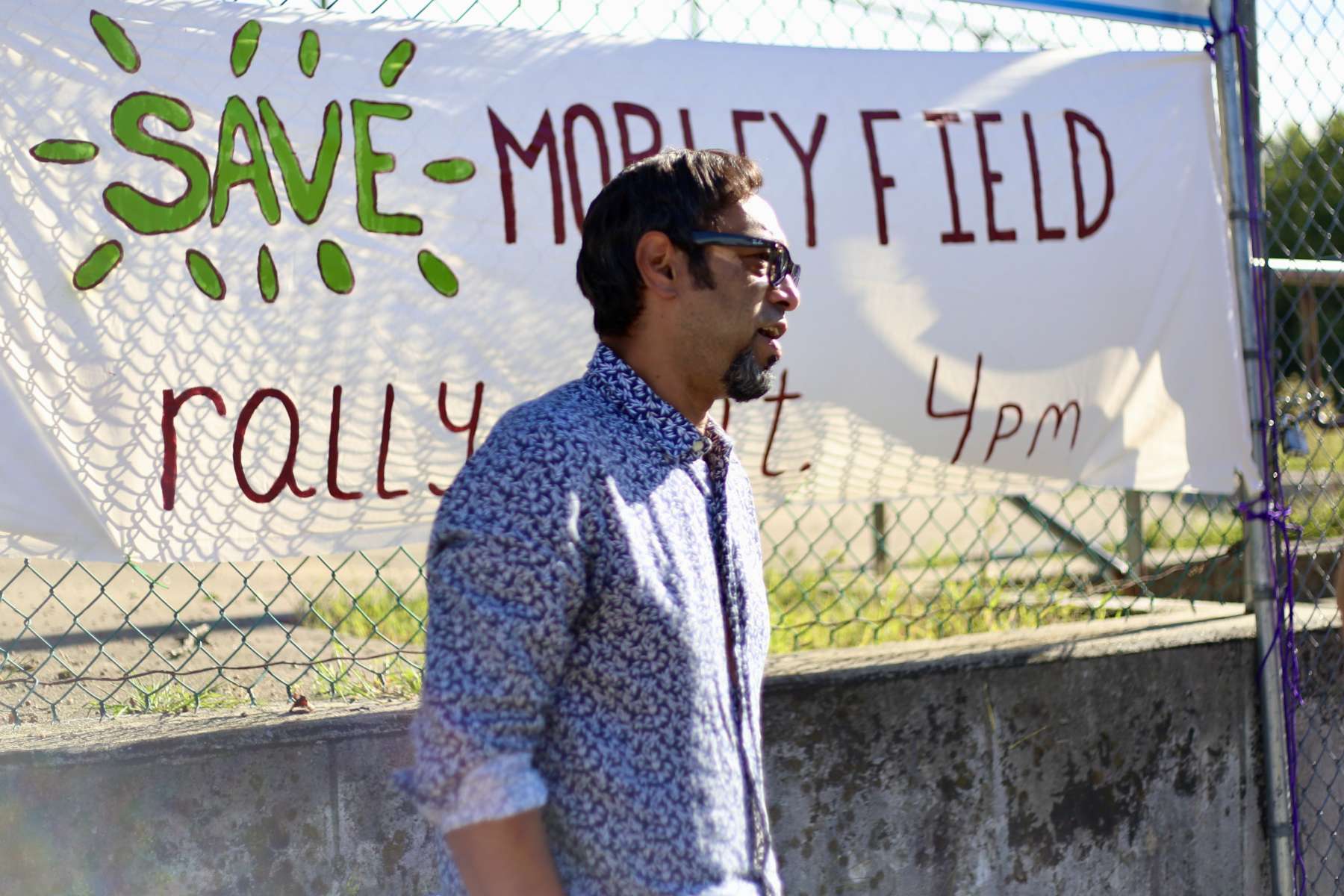 Pawtucket City Council discusses Morley Field sale as legal issues are raised
