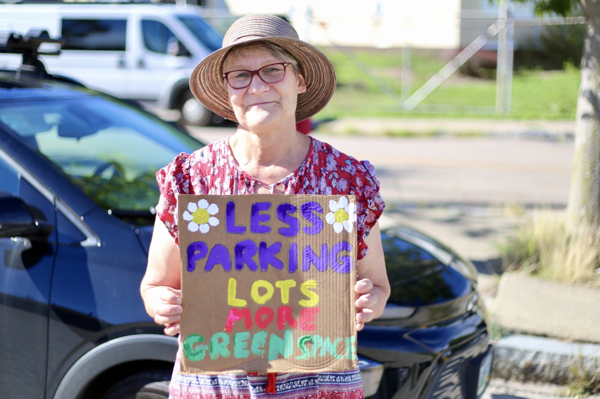 Rhode Island News: RI Environmental Education Association statement on Morley Field Decision