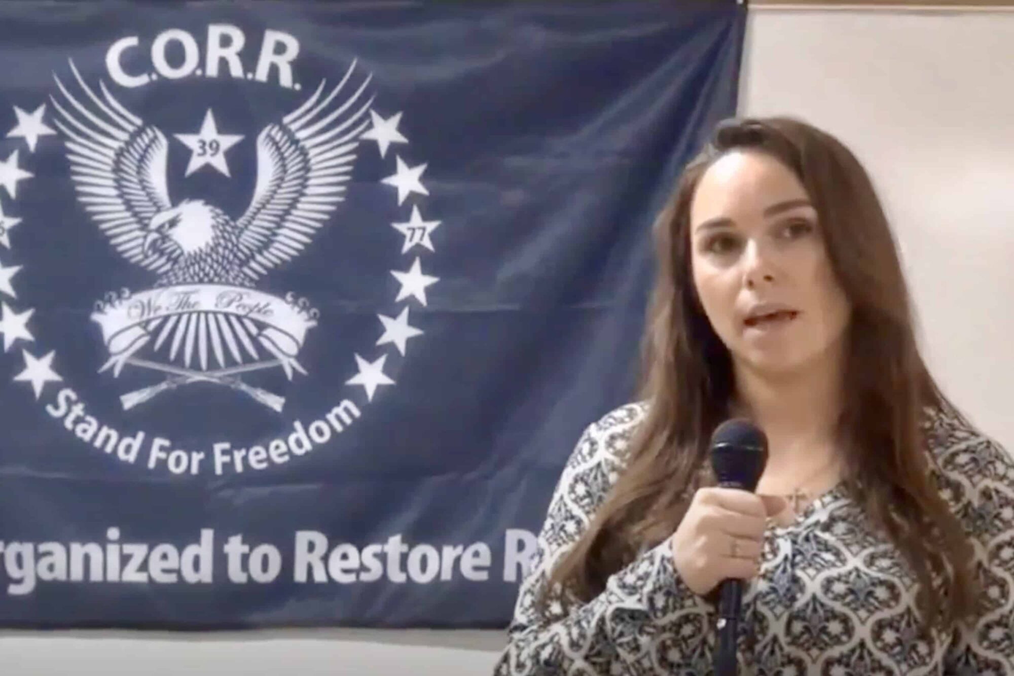 Rhode Island News: With ties to hate groups, #ParentsUnitedRI offers slate of conservative extremists for local office