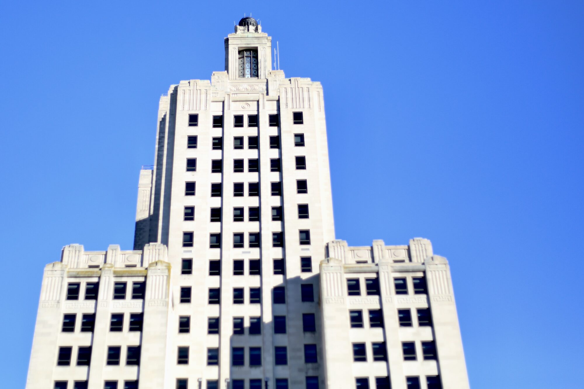 Rhode Island News: City Council candidate Justin Roias: Superman tax break is a bad deal