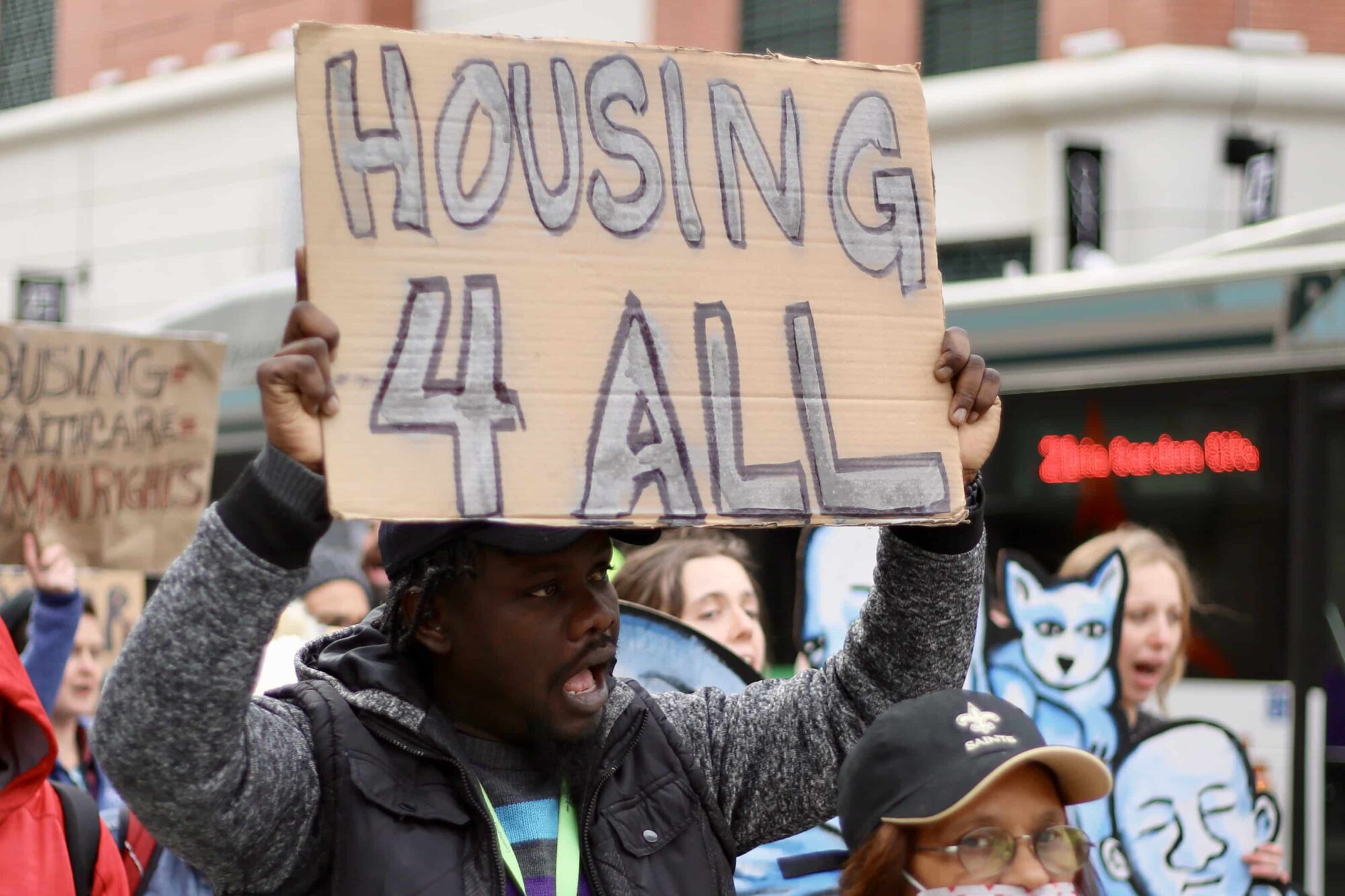 Rhode Island News: With winter approaching, Rhode Island falling short on need for shelter beds