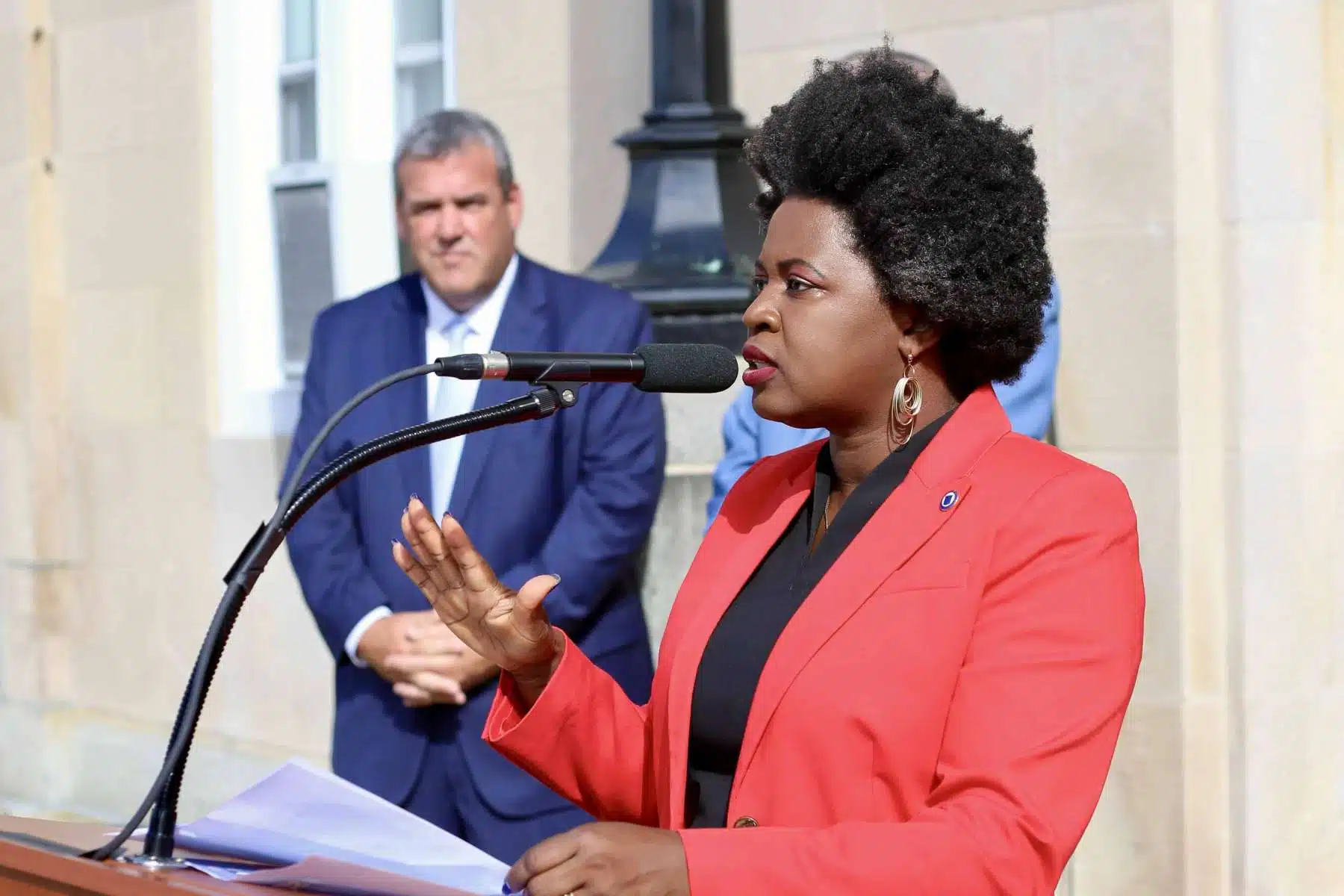 Haitian-American elected officials implore Biden Administration to help save Haiti
