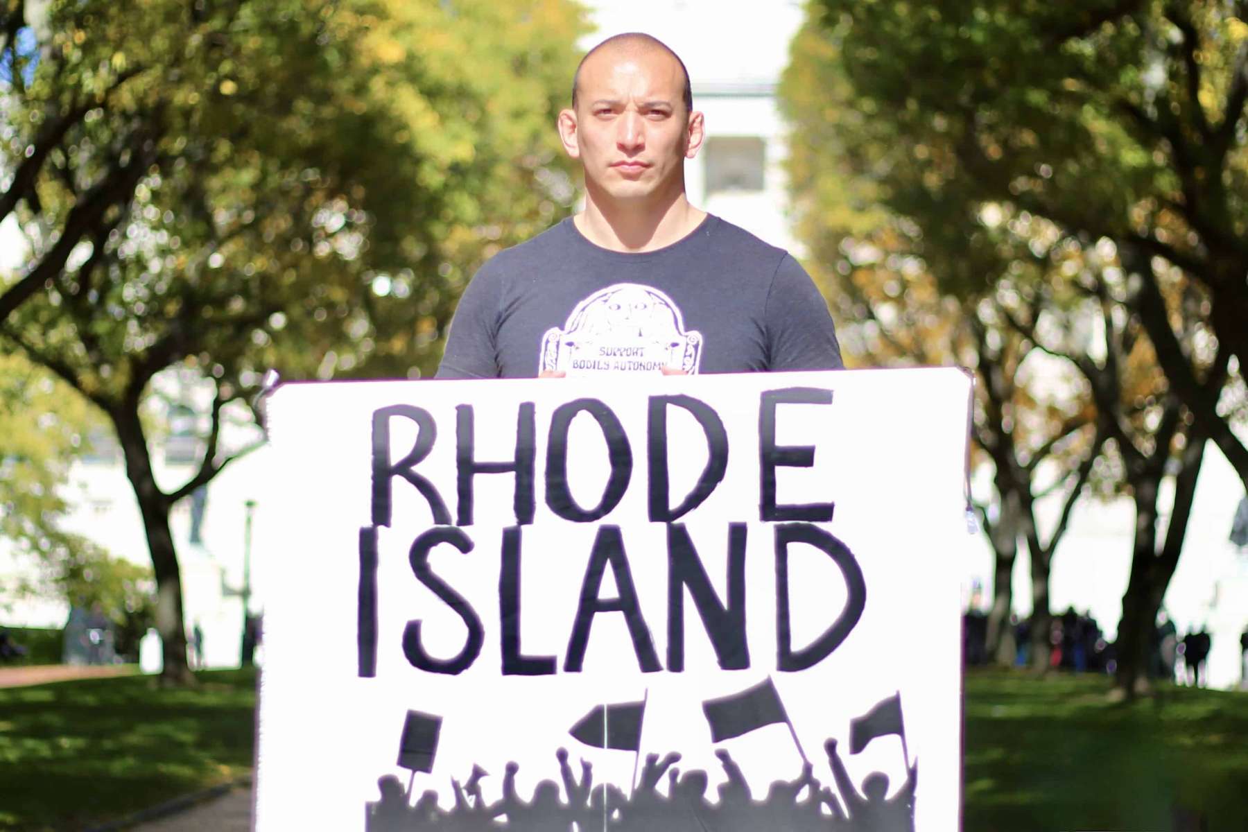 Rhode Island News: RI Poor People’s Campaign encourages  poor and low-wage workers to vote their demands