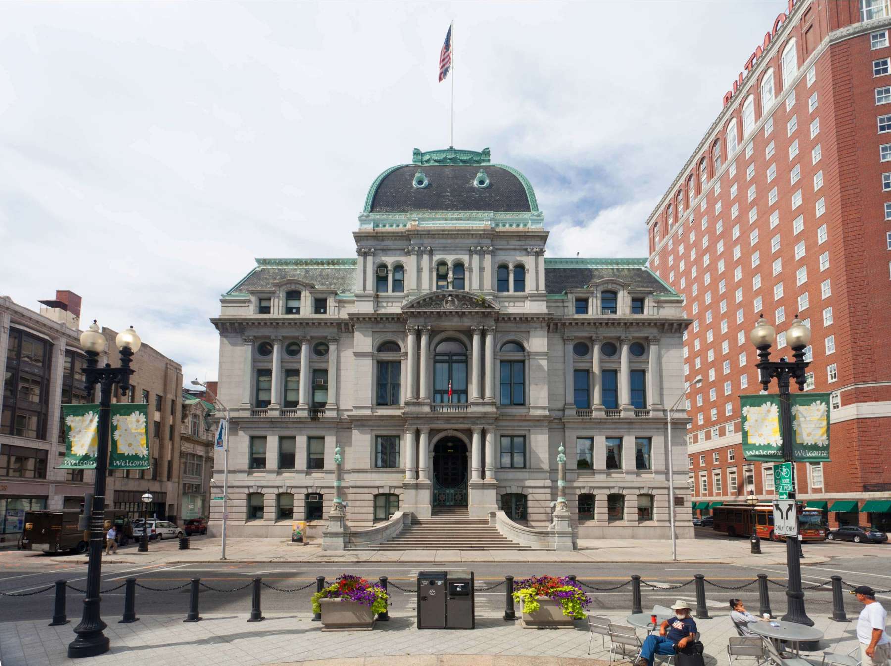 Rhode Island News: Providence City Council Begins 2023 Legislative Session