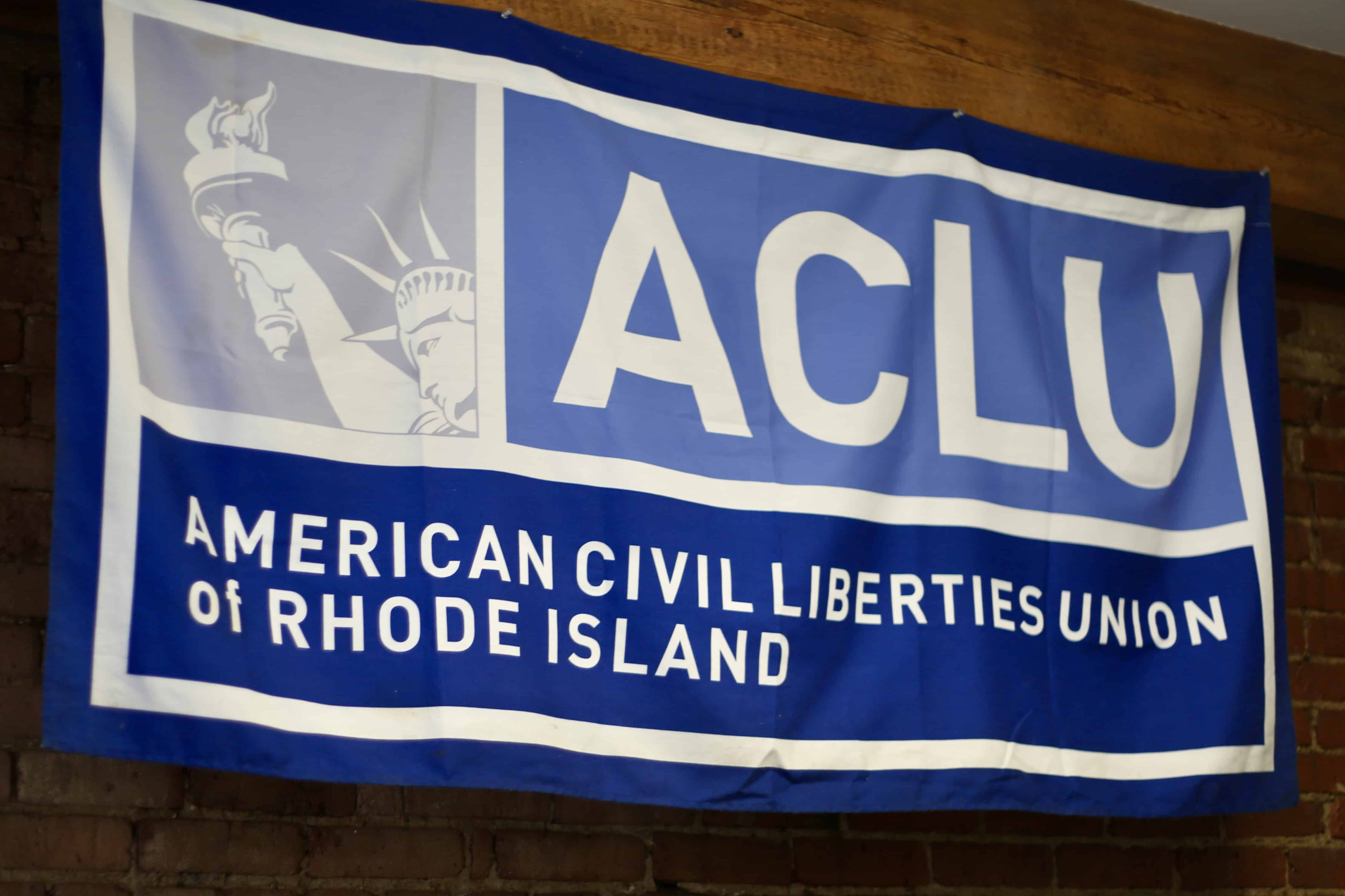 Rhode Island: ACLU files brief challenging legality of lengthy solitary confinement at the ACI