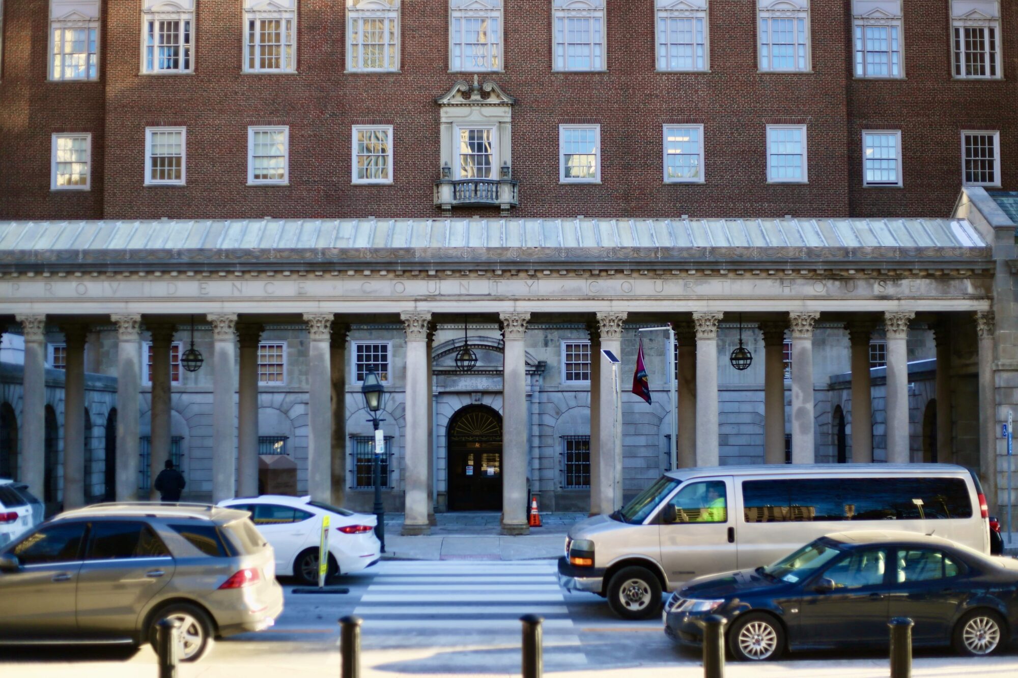 State House eviction hearing delayed as Judge reviews “mountain of paperwork”