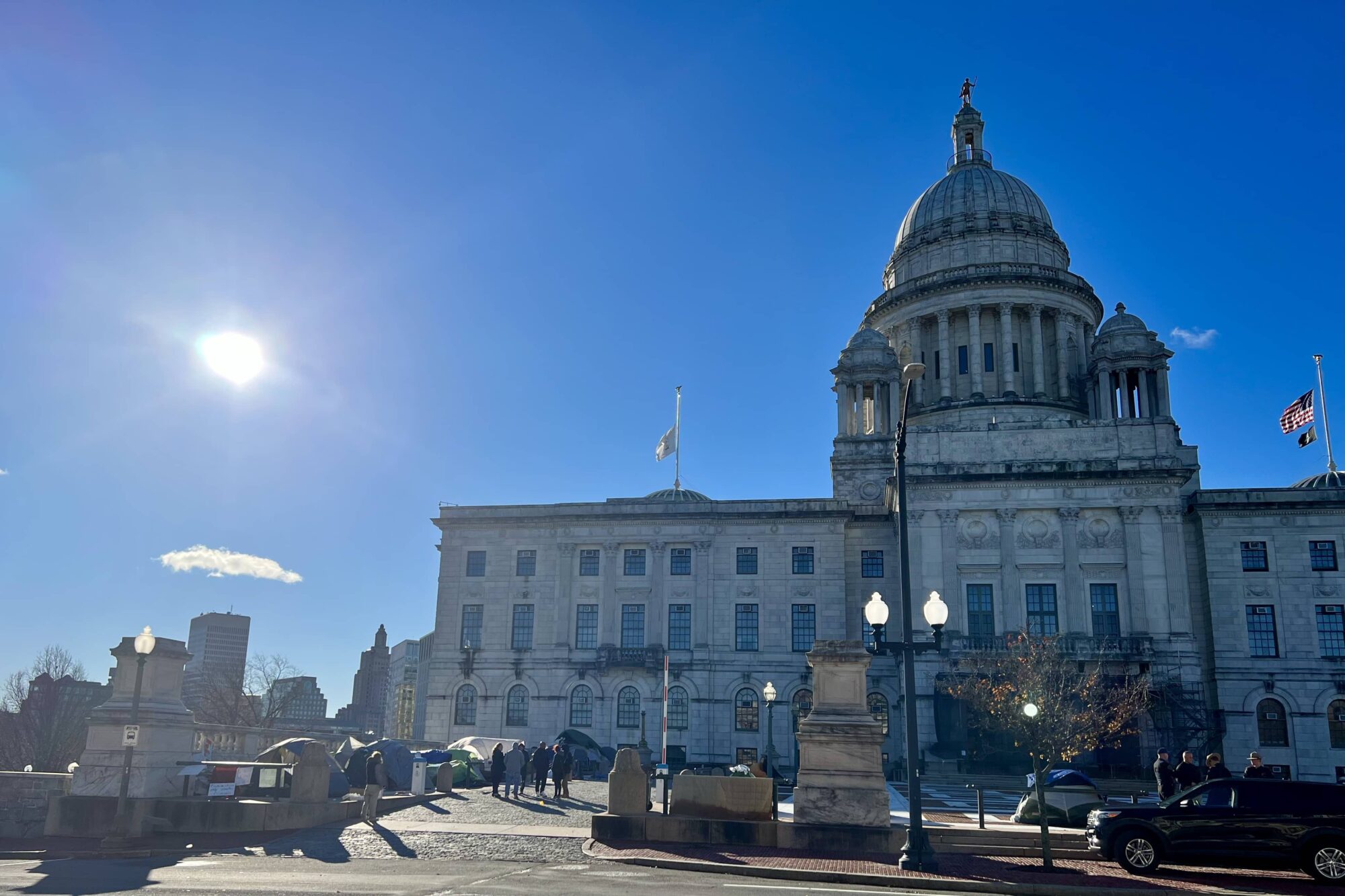 Rhode Island News: Caitlin Frumerie: We simply don’t have enough housing