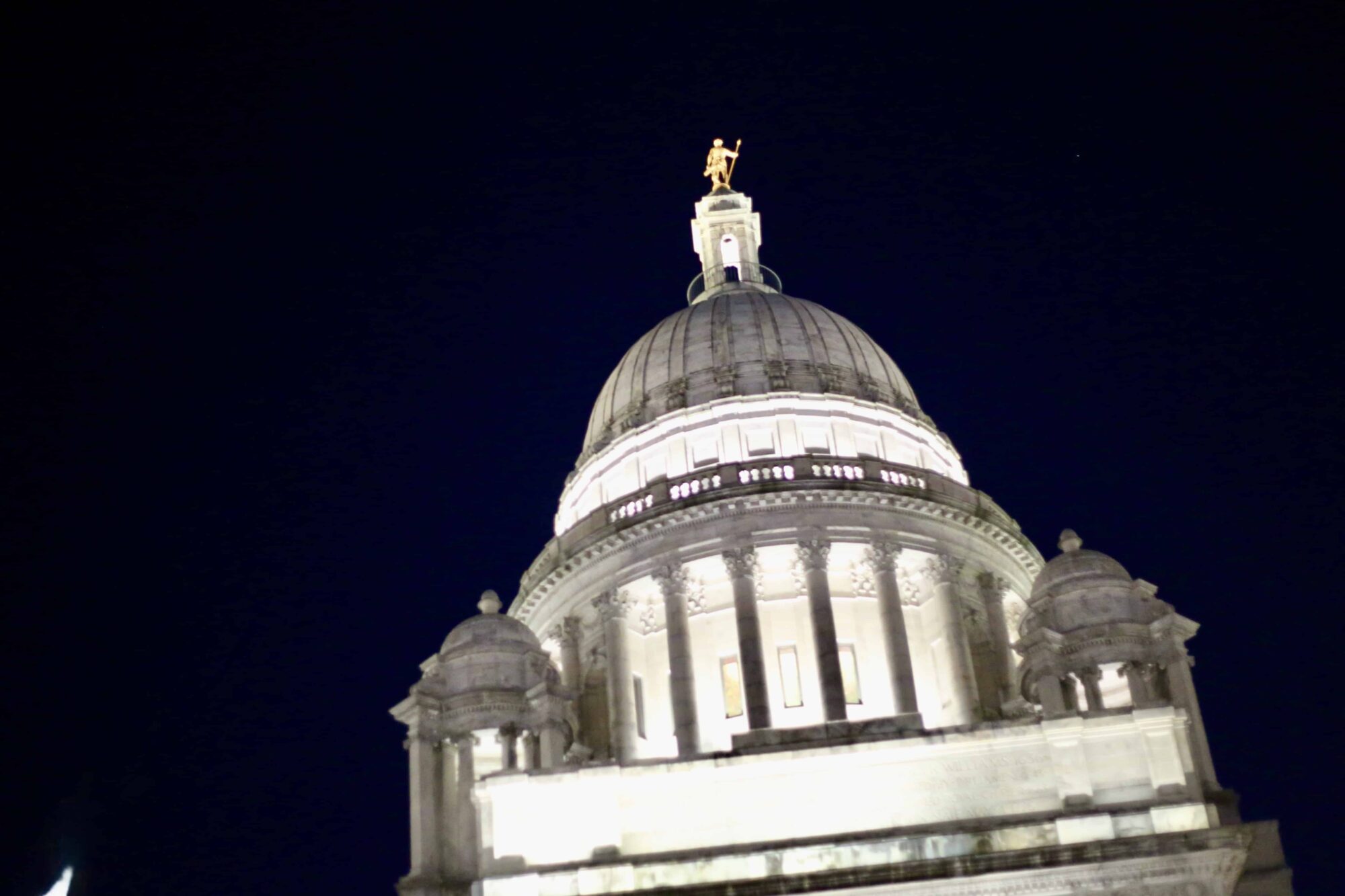 Rhode Island News: Governor McKee disputes the reality of homelessness in RI; Here are the facts