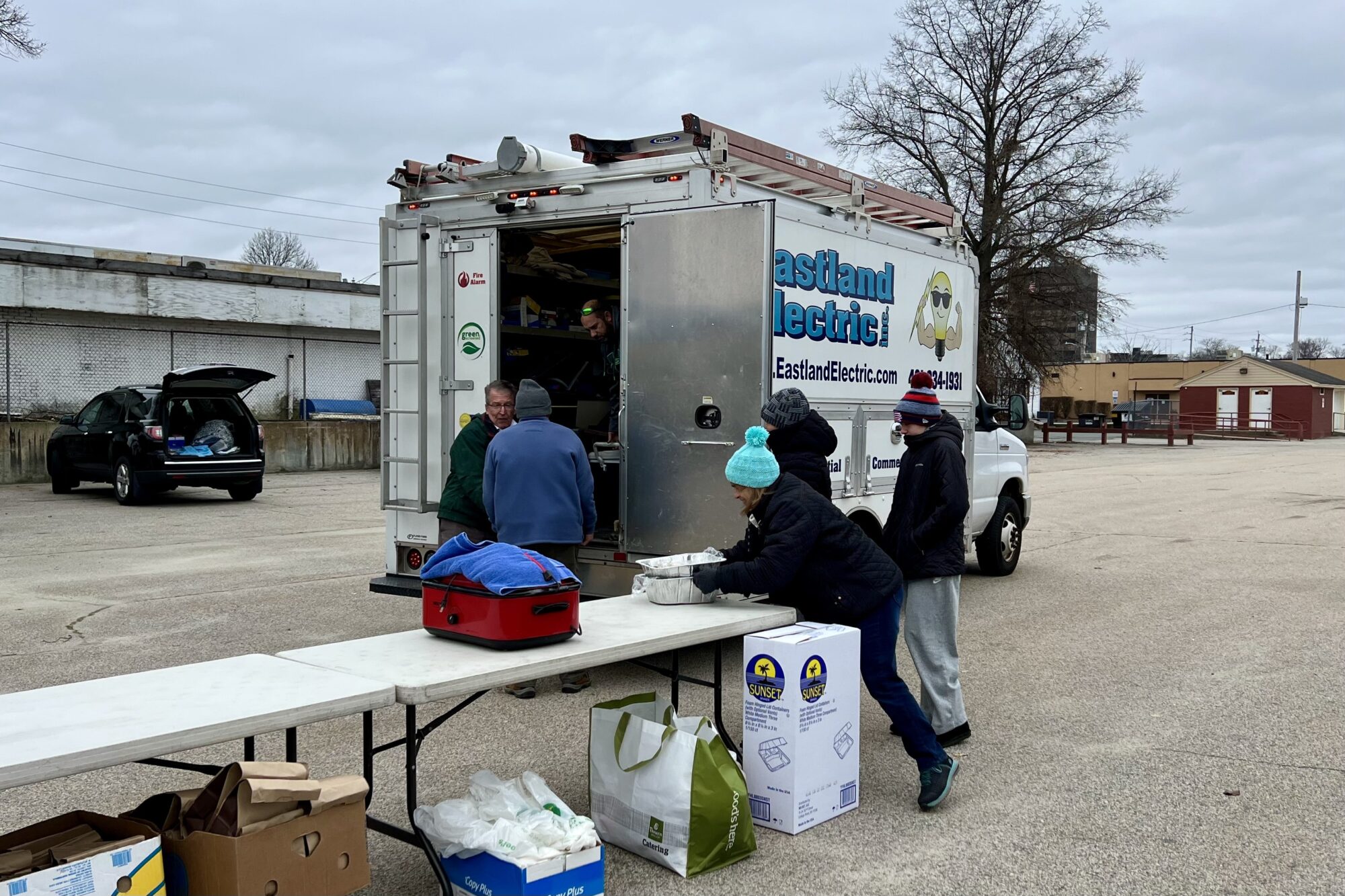 Rhode Island News: As freezing temps take hold, hundreds remain homeless in Rhode Island