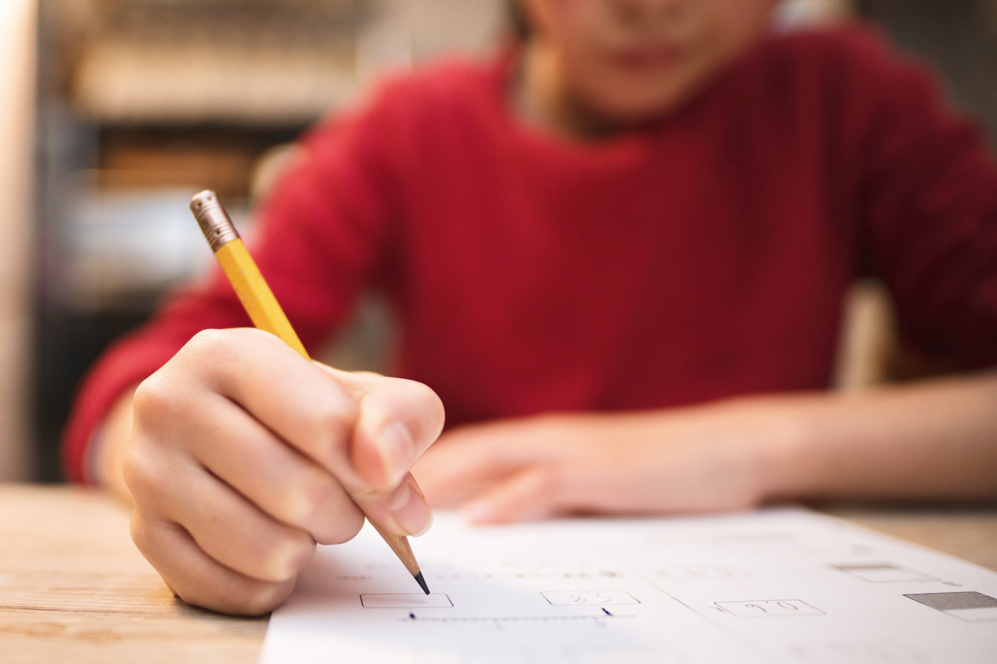Charter schools barely outperforming public schools in Providence