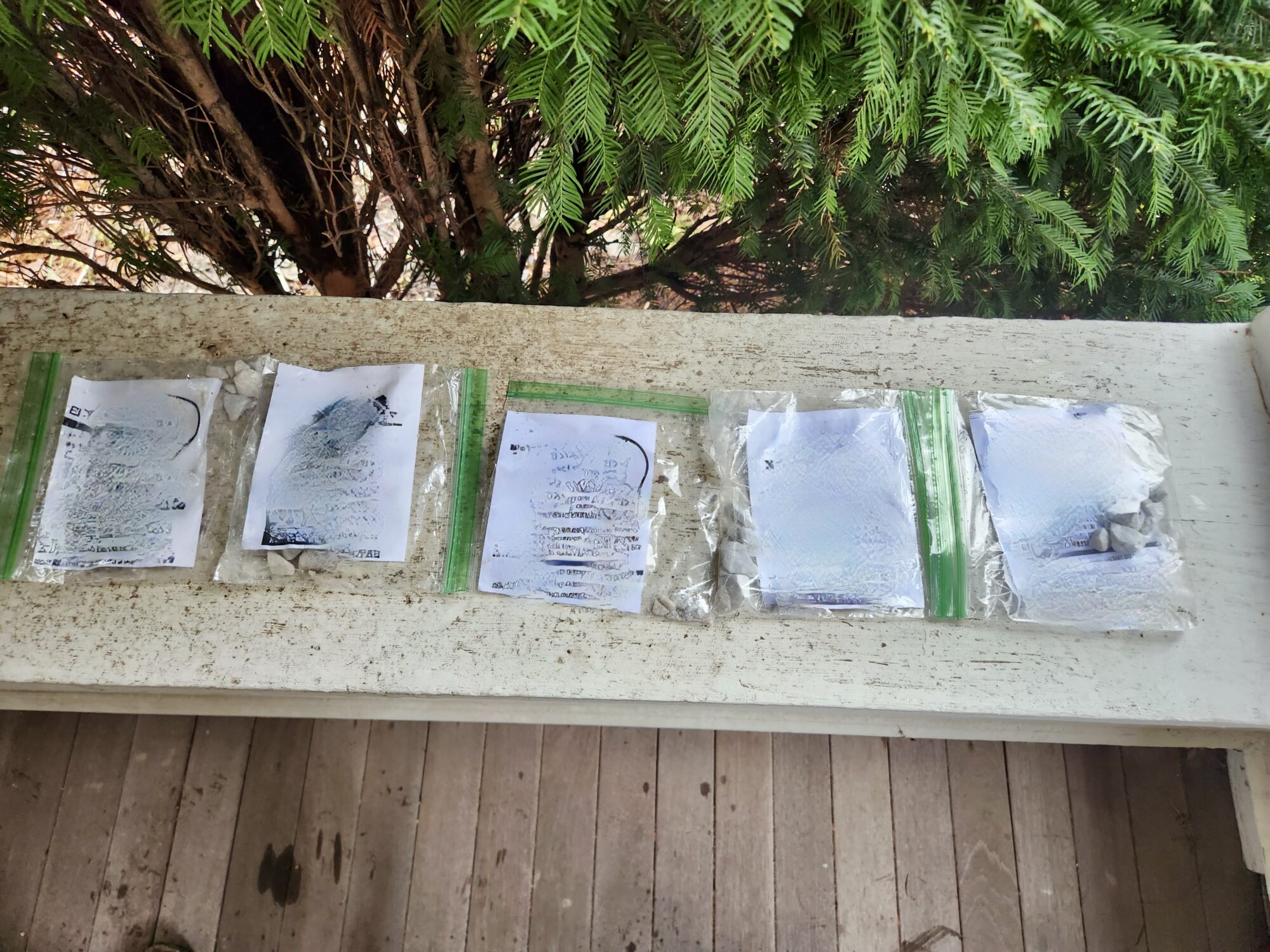 Rhode Island News: White supremacists litter state with hate literature, recruiting flyers