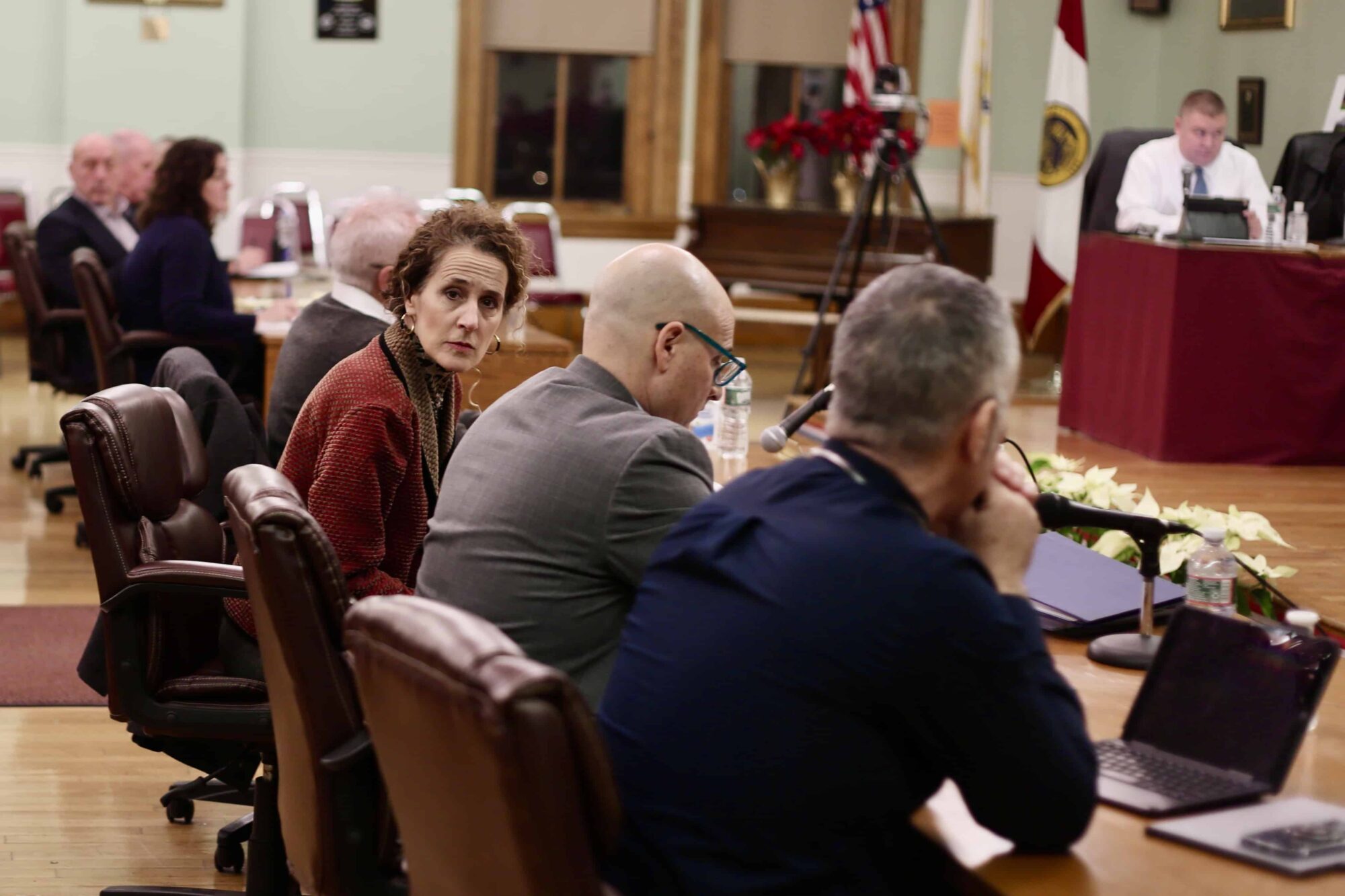 Rhode Island News: Woonsocket City officials called out on ‘cruel’ homeless encampment eviction