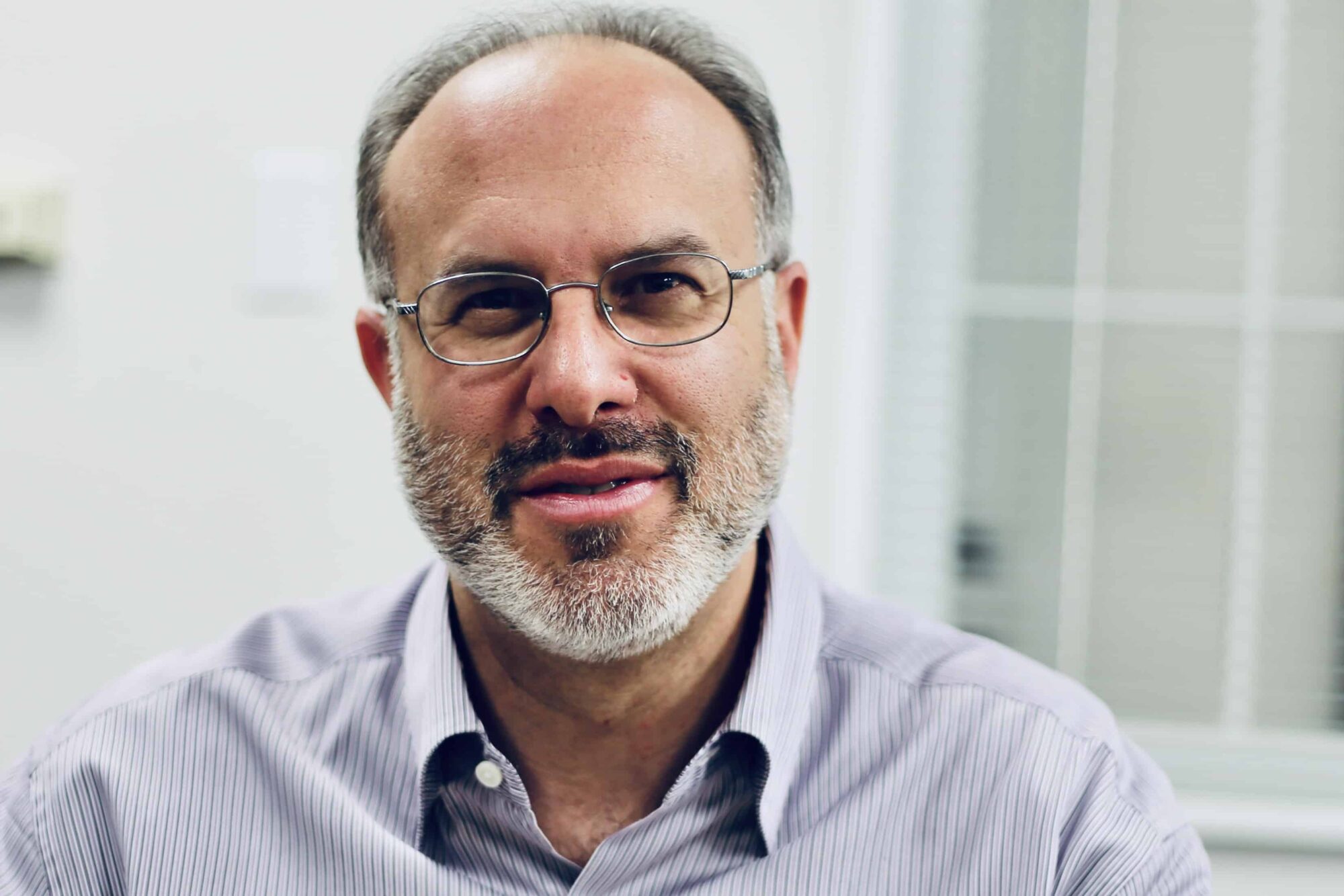 Rhode Island News: Failure is not an option: An exclusive interview with housing secretary Stefan Pryor