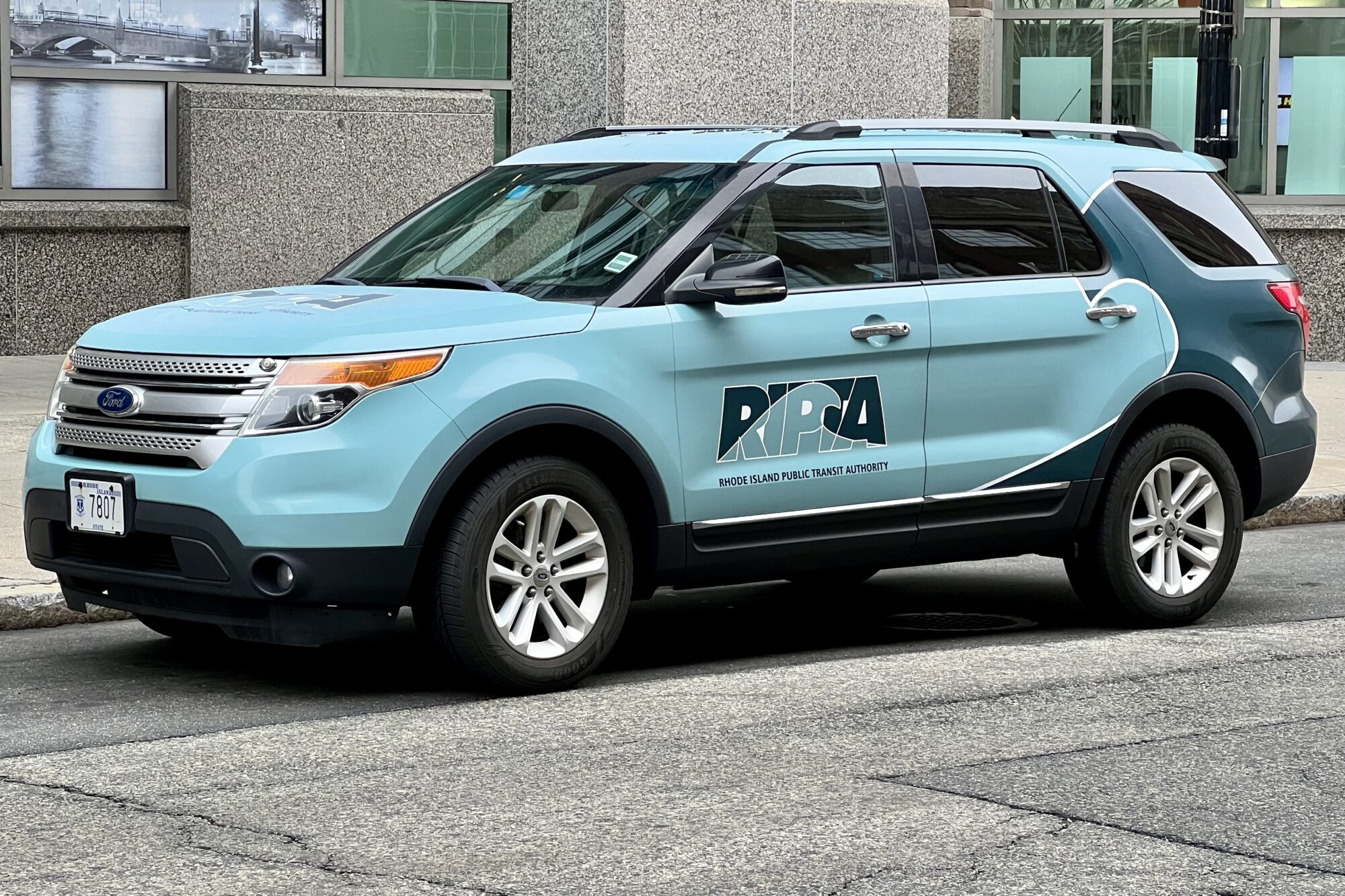 Rhode Island News: Senate President calls for resignation of RIPTA CEO