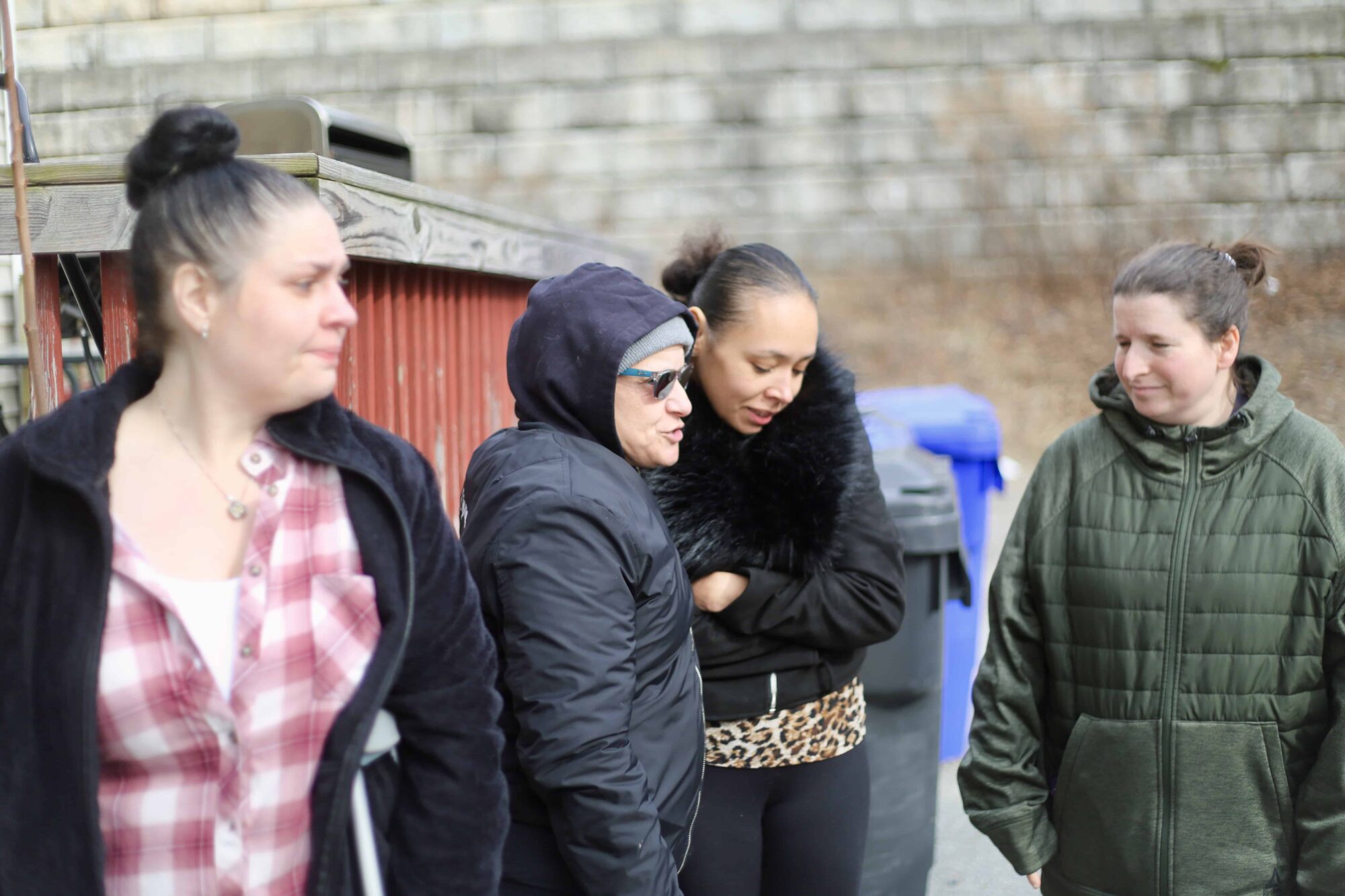 Rhode Island News: Problematic landlord called out for retaliation against unionization efforts