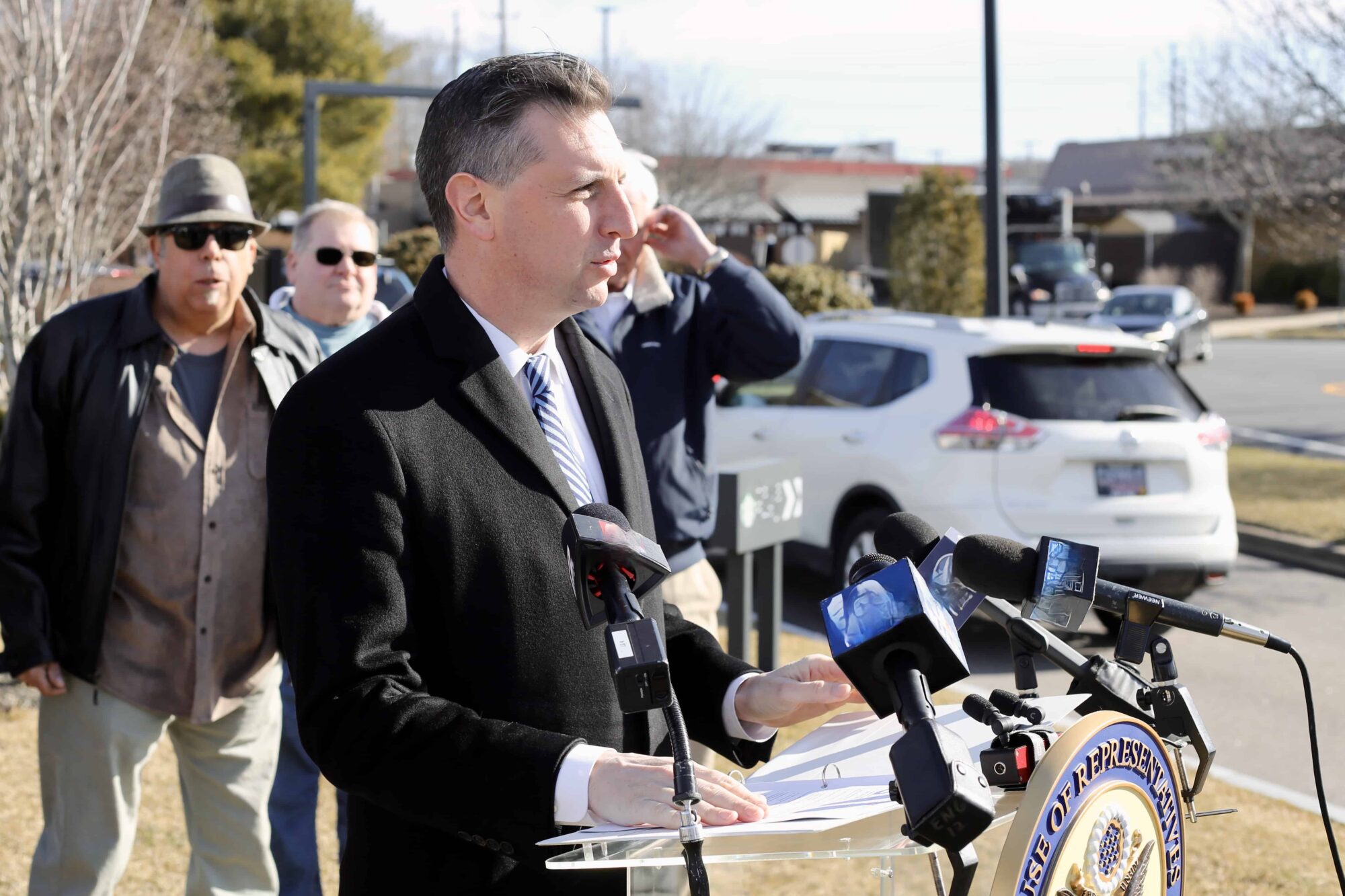 Rhode Island News: Rep. Magaziner promotes PRO Act, seeks to expand union membership nationwide