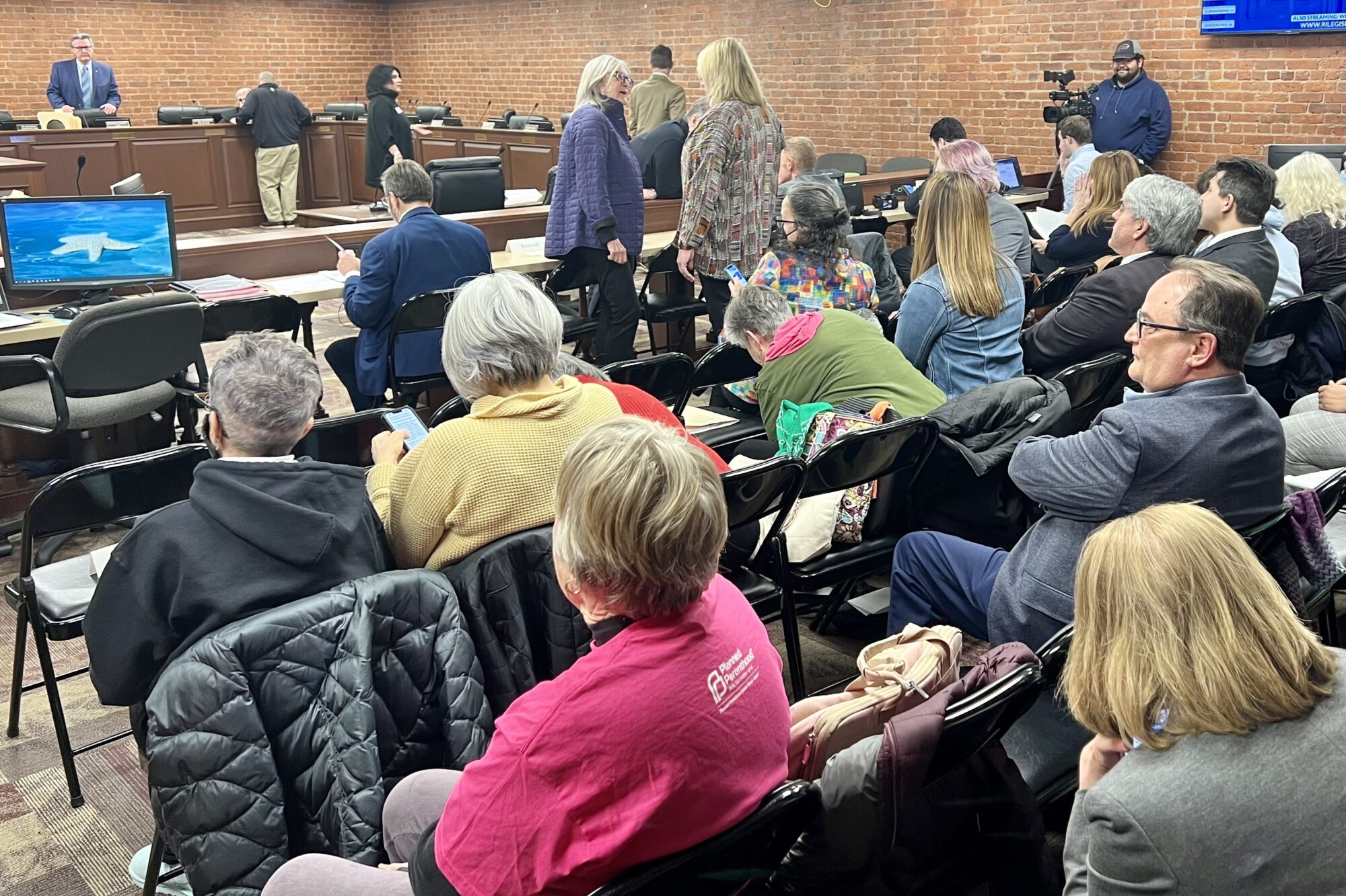 Passing the EACA is good for families, indicates study