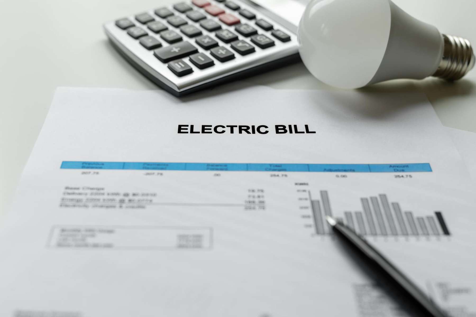 Rhode Island News: Community choice aggregation:  Explaining that letter you got about your electric bill