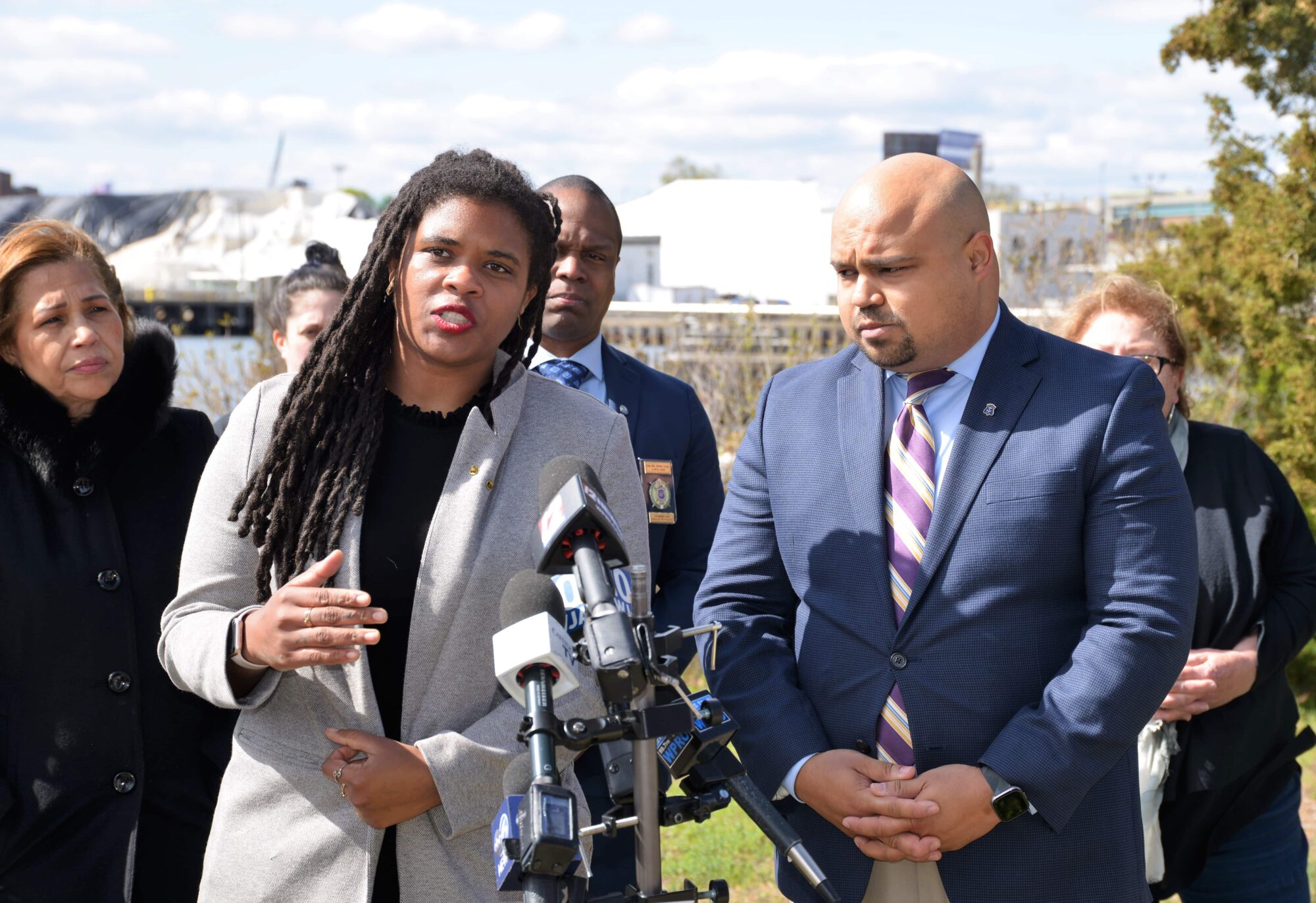 Rhode Island News: Rhode Island legislators demand transparency and community input on burdensome Providence development