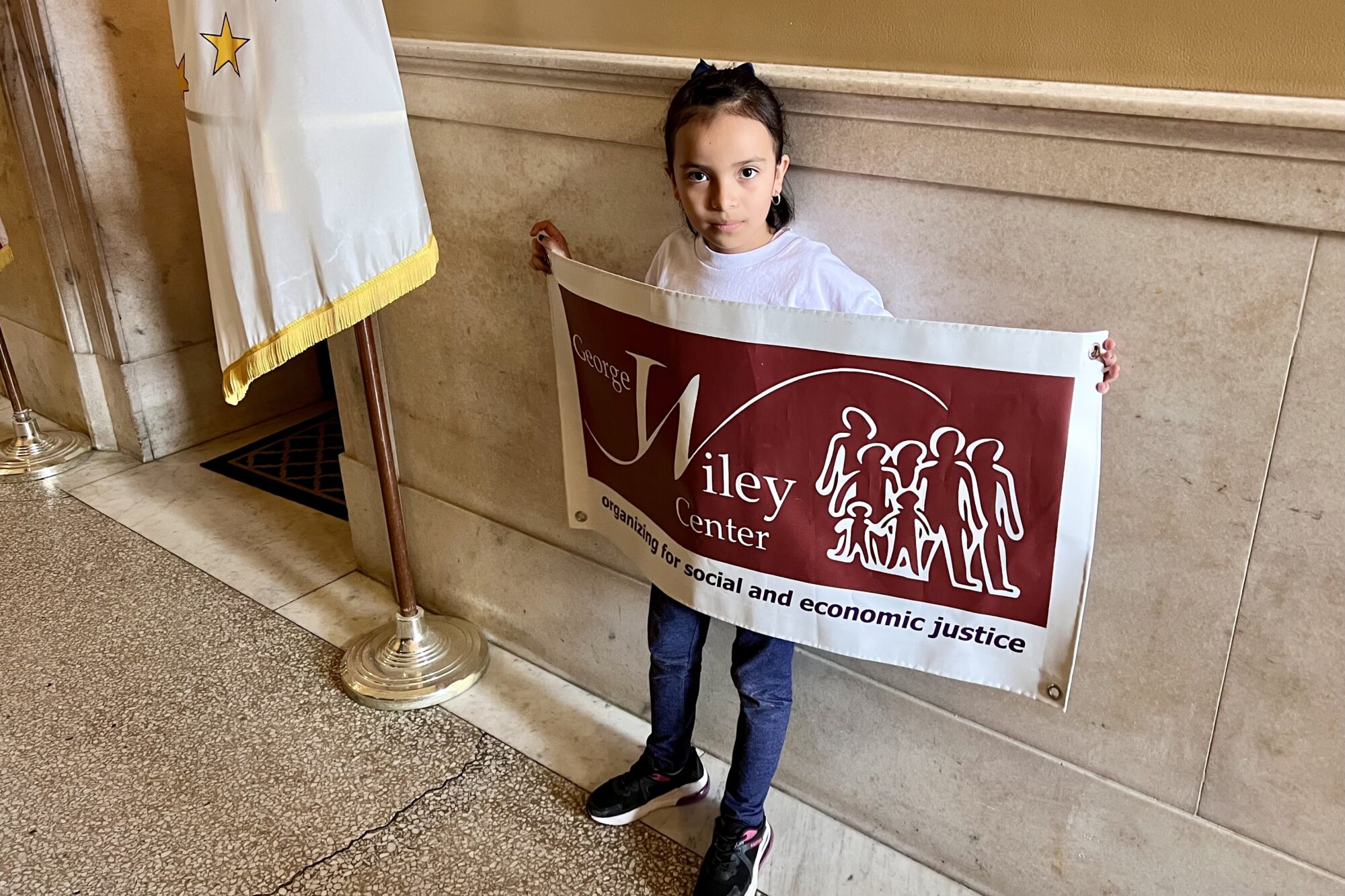 Rhode Island News: The Battle for Affordable Utilities: Advocates Rally for Income-Based Payment Plans