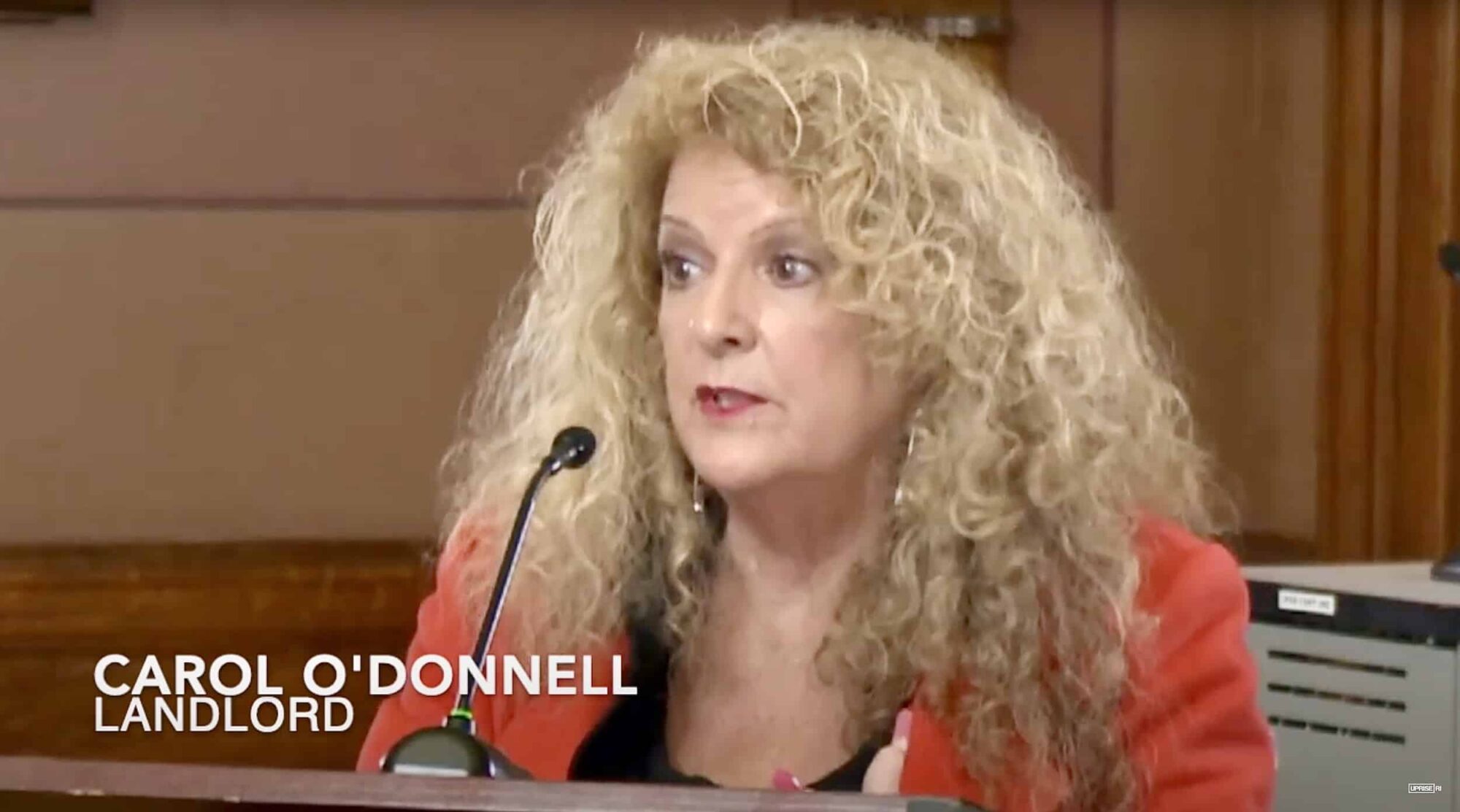 Meet Governor McKee’s fiscally-irresponsible, anti-democratic Commerce nomination