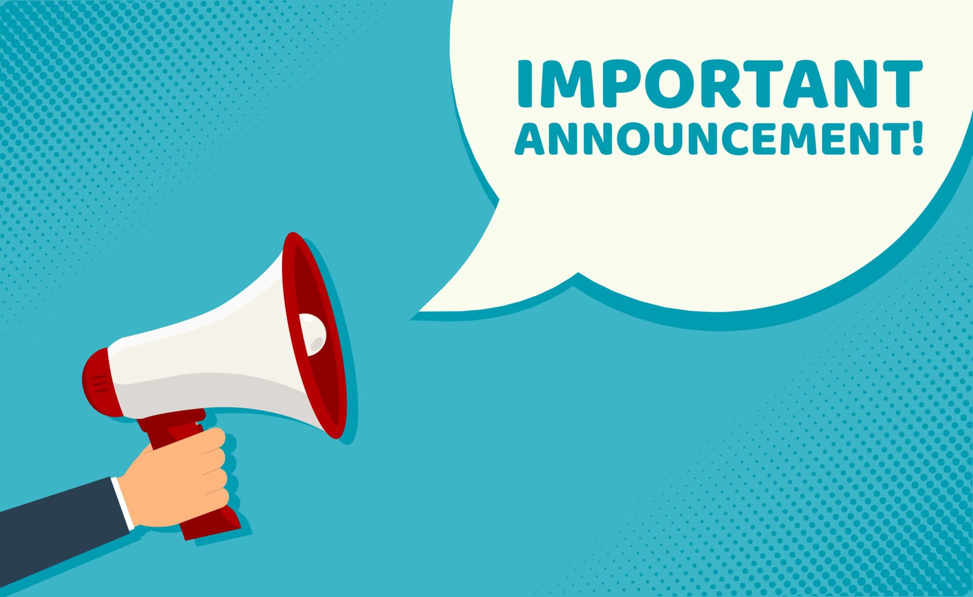 An Important Update from Uprise RI