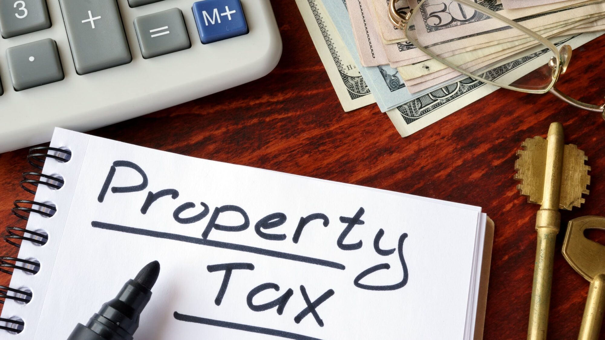 Rhode Island News: How Rhode Island’s New Property Tax Legislation Eases Burden on Small Businesses