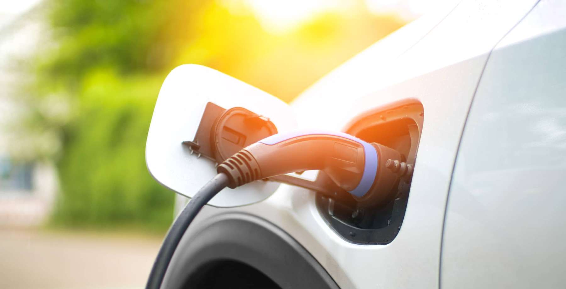 From RI to OH in an EV – Debunking the Myths of Electric Vehicles