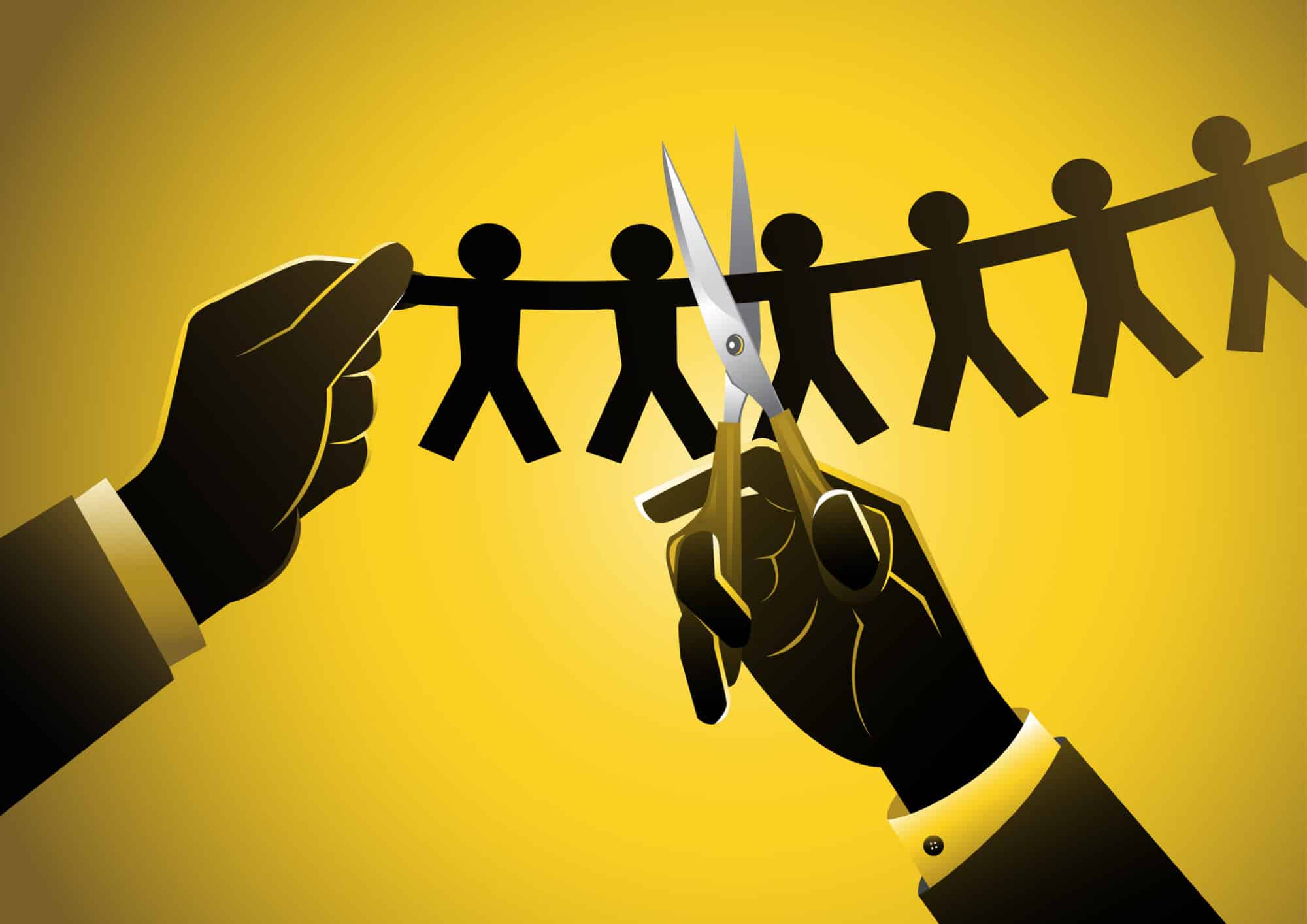 Rhode Island News: The Hidden Costs of Corporate Layoffs: A Quick Fix with Deep Financial Implications