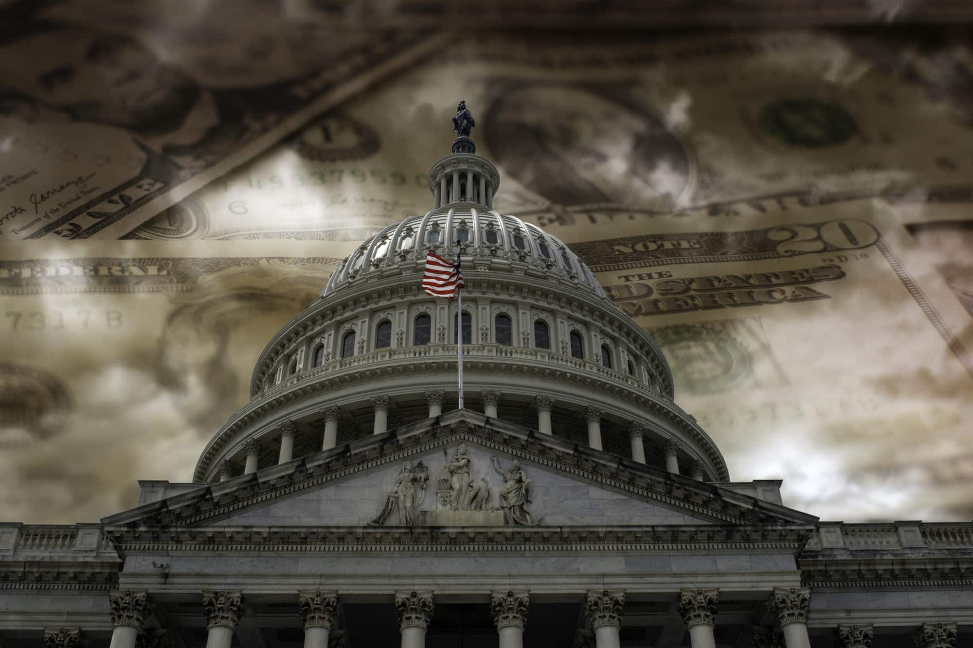 Democrats Nearly Hand Trump a Tool for Revenge, Despite Warnings of Dictatorship