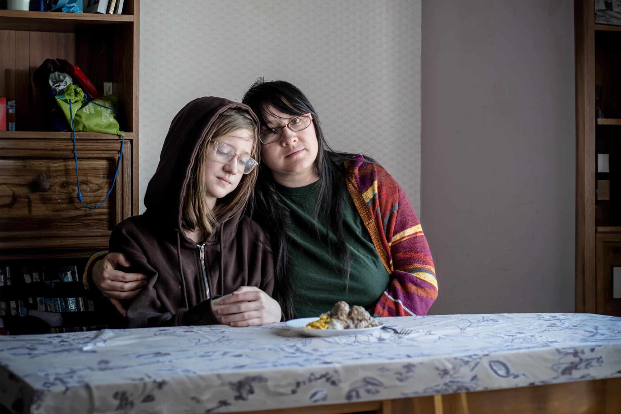 Rhode Island’s Unspoken Crisis: Too Many Going Hungry